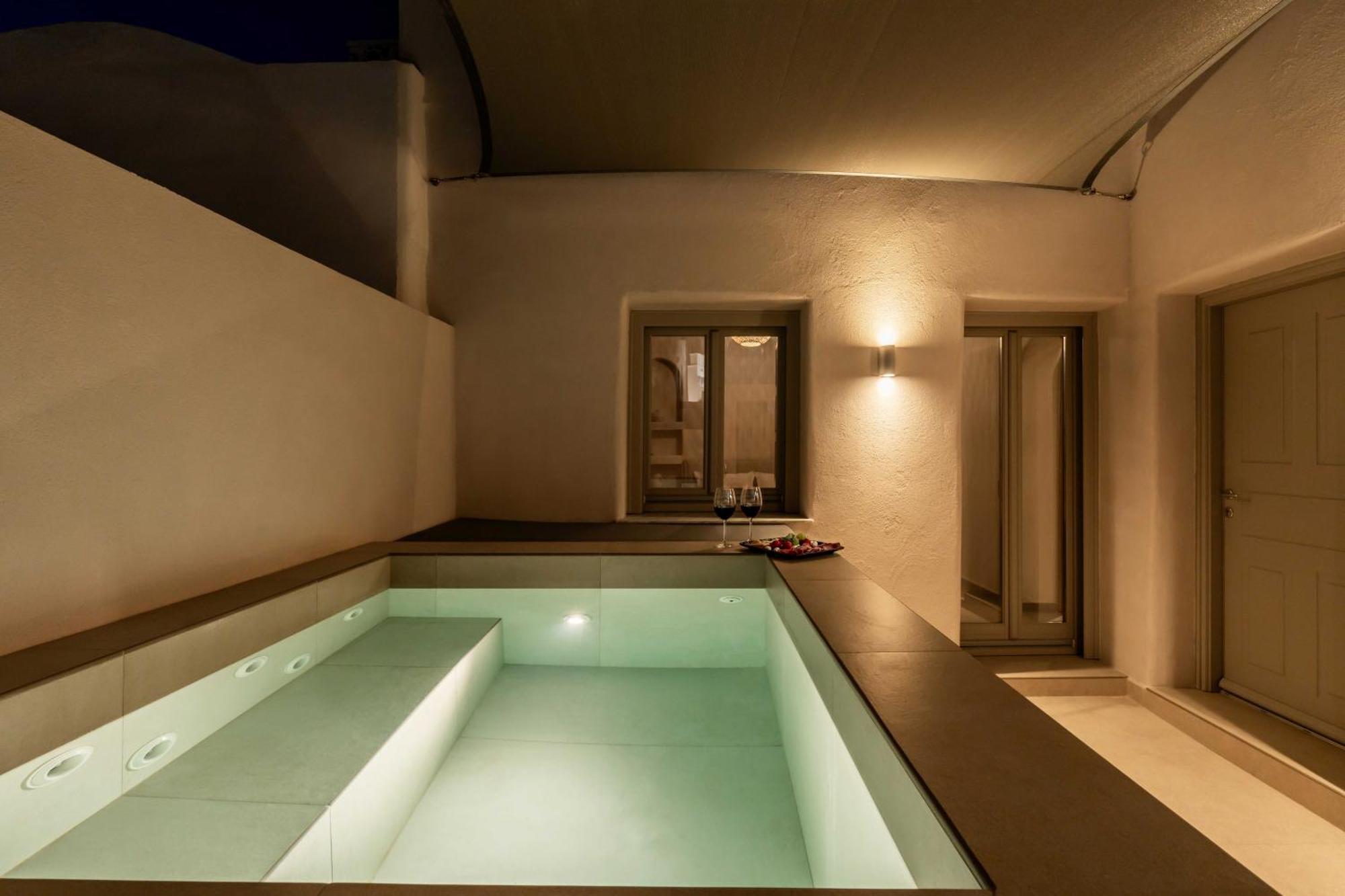 Apartment Phos Oia (Santorini)