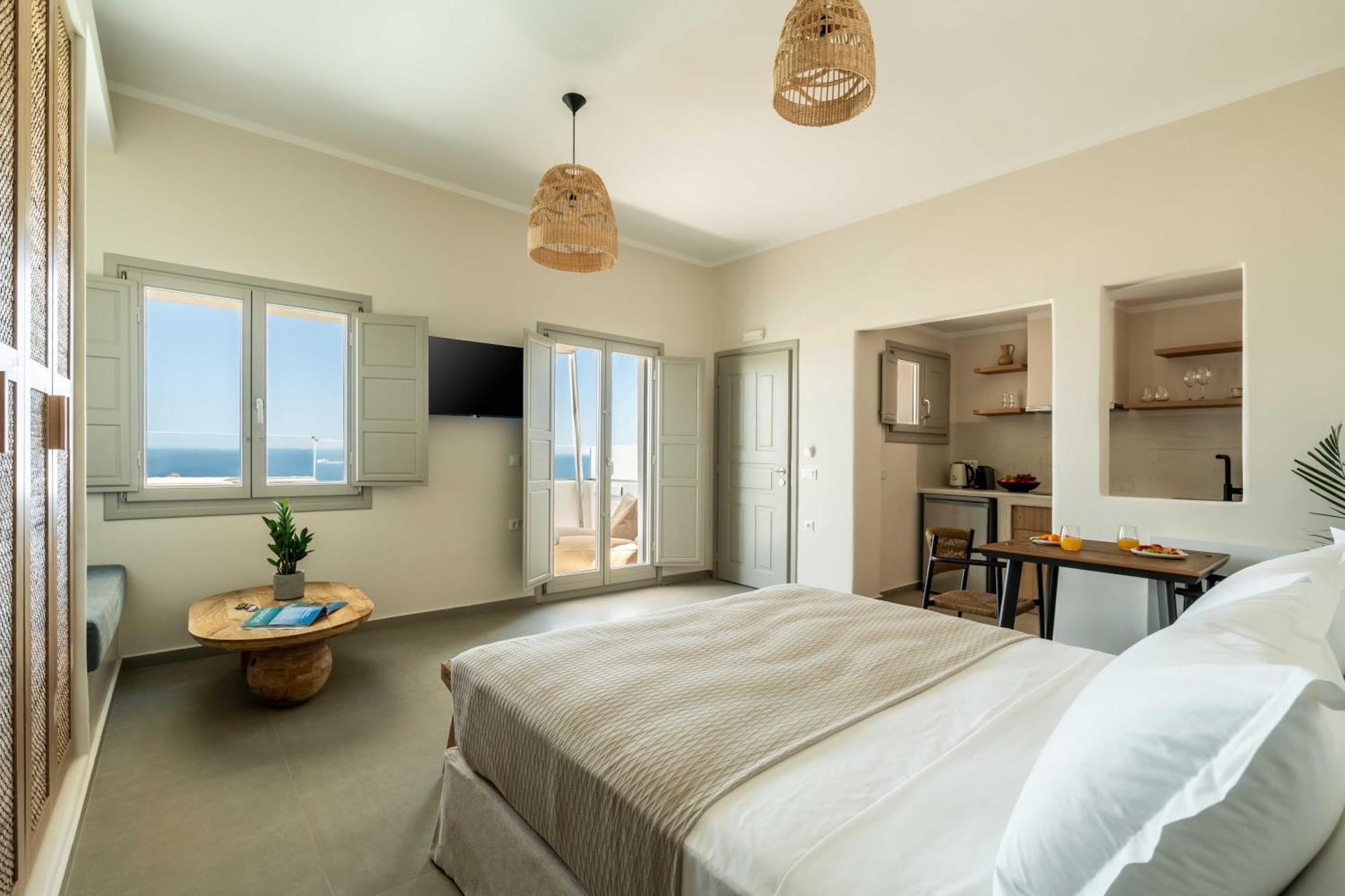 Apartment Phos *