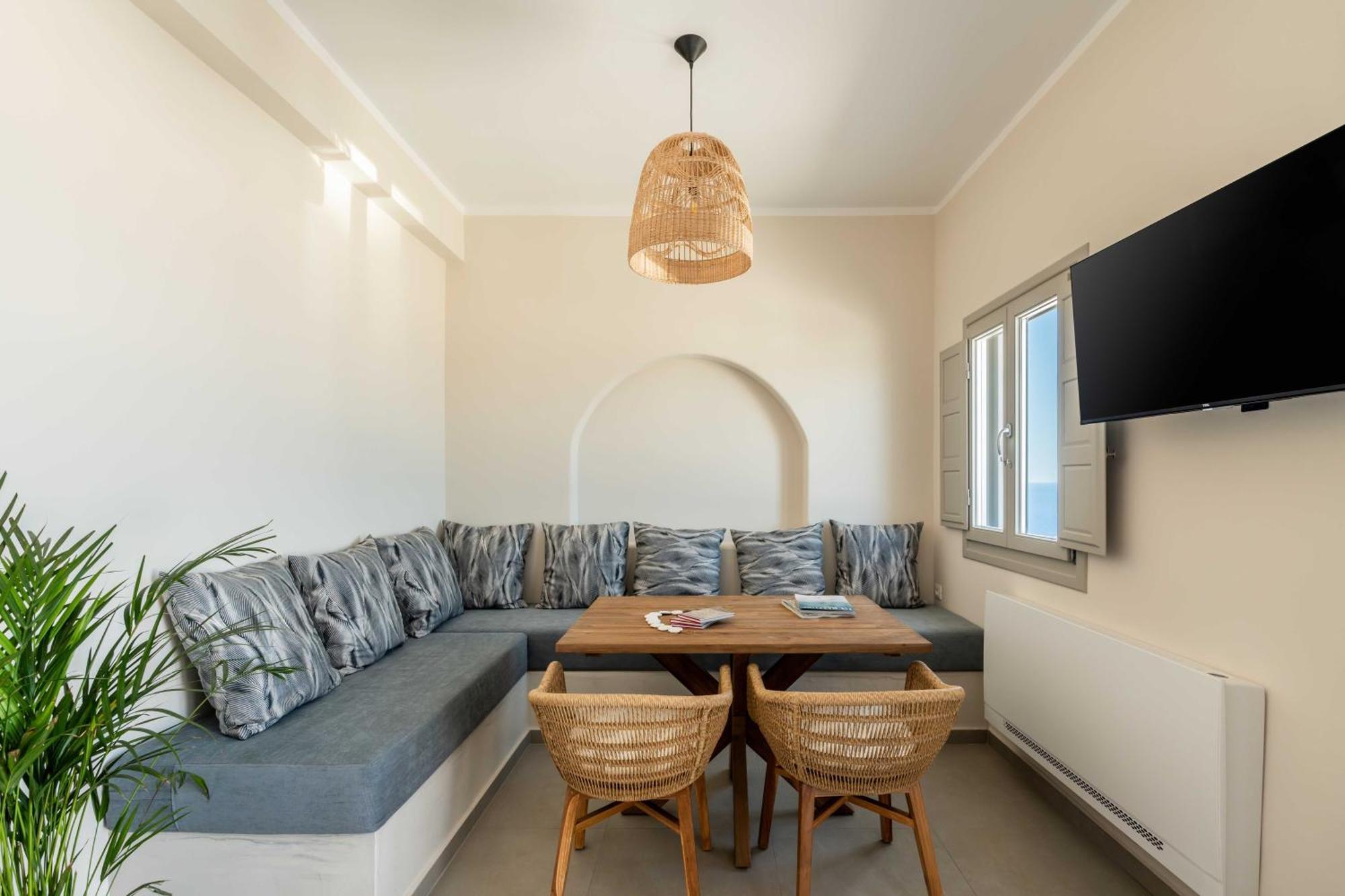 Apartment Phos Oia (Santorini)