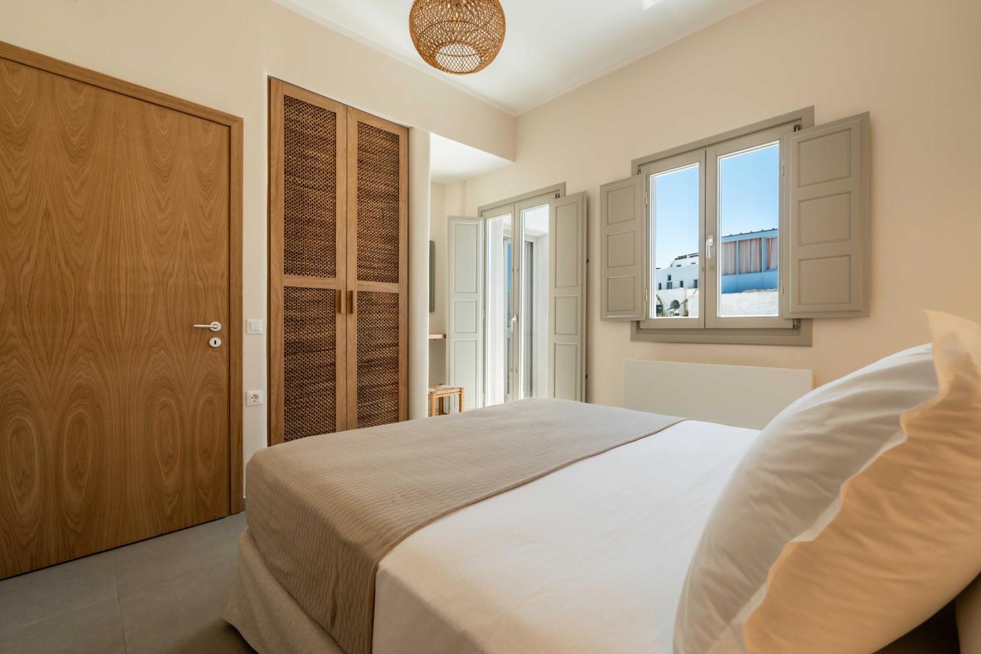 Apartment Phos Oia (Santorini)