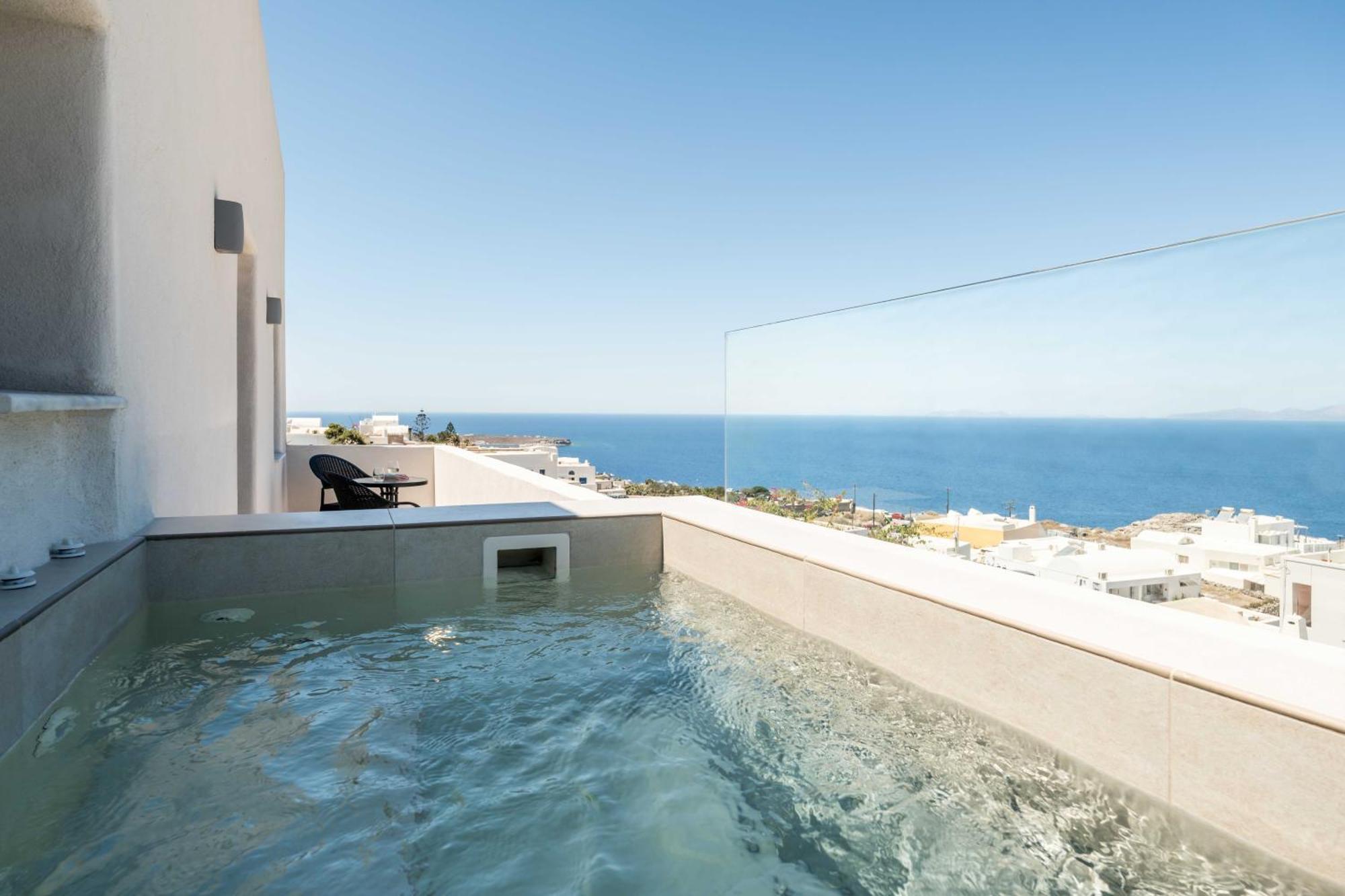Phos Oia (Santorini)