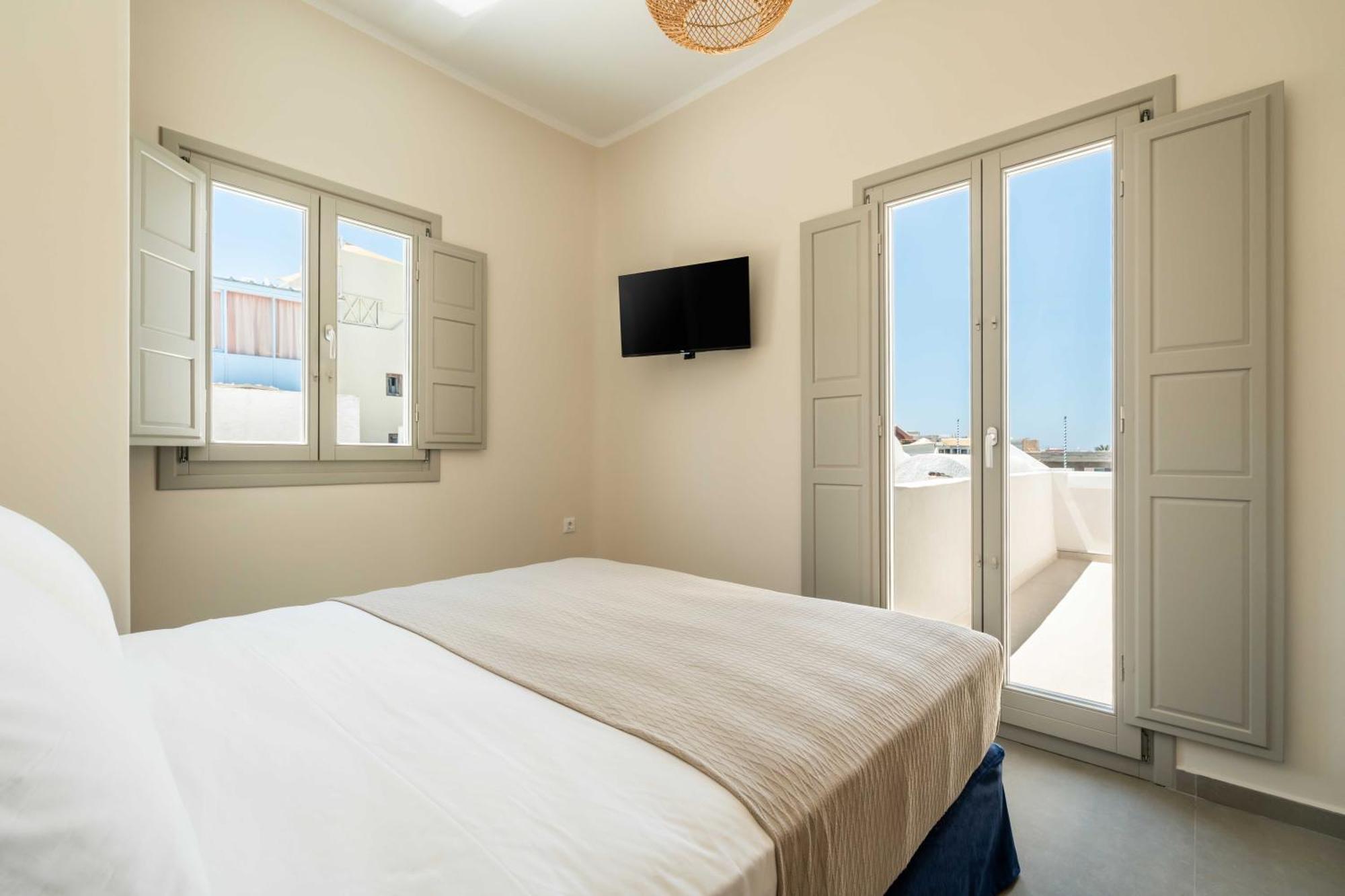 Apartment Phos