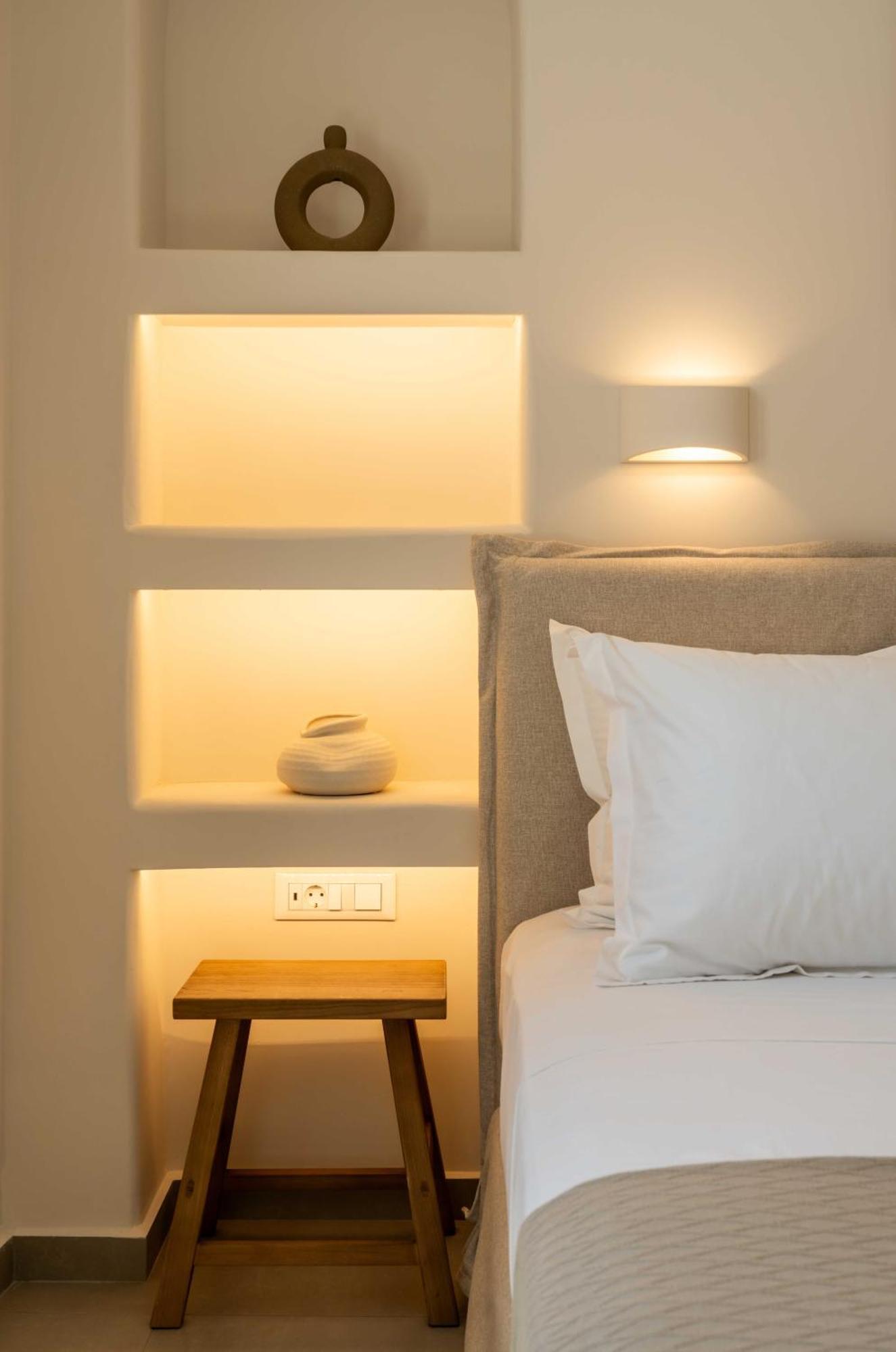 Phos Apartment *