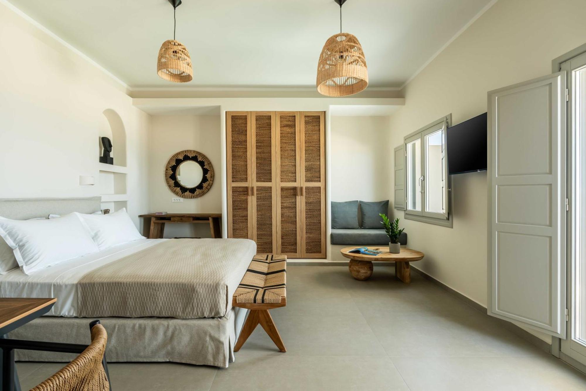 Apartment Phos