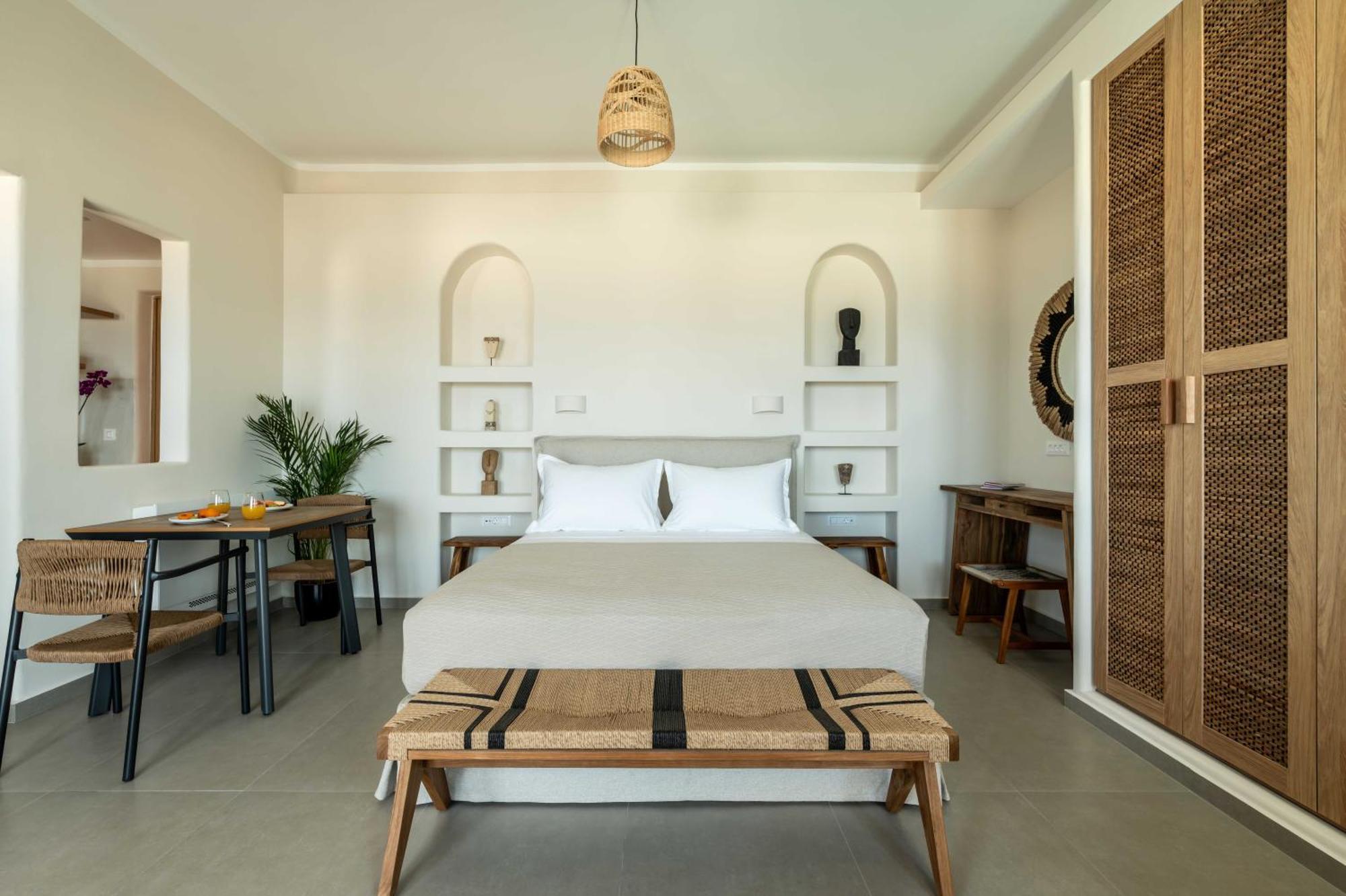 Phos Apartment *
