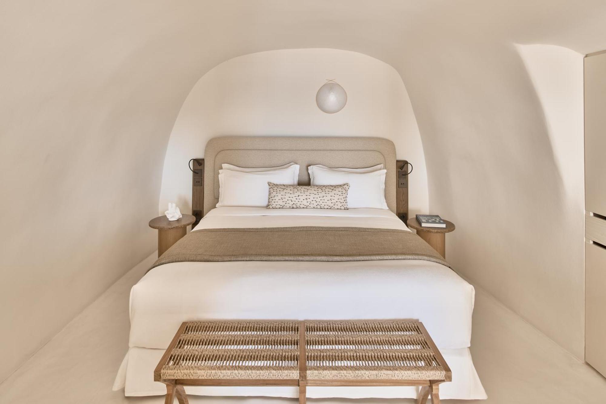 Mystique, A Luxury Collection Hotel, Santorini (adults Only) Hotel Ia