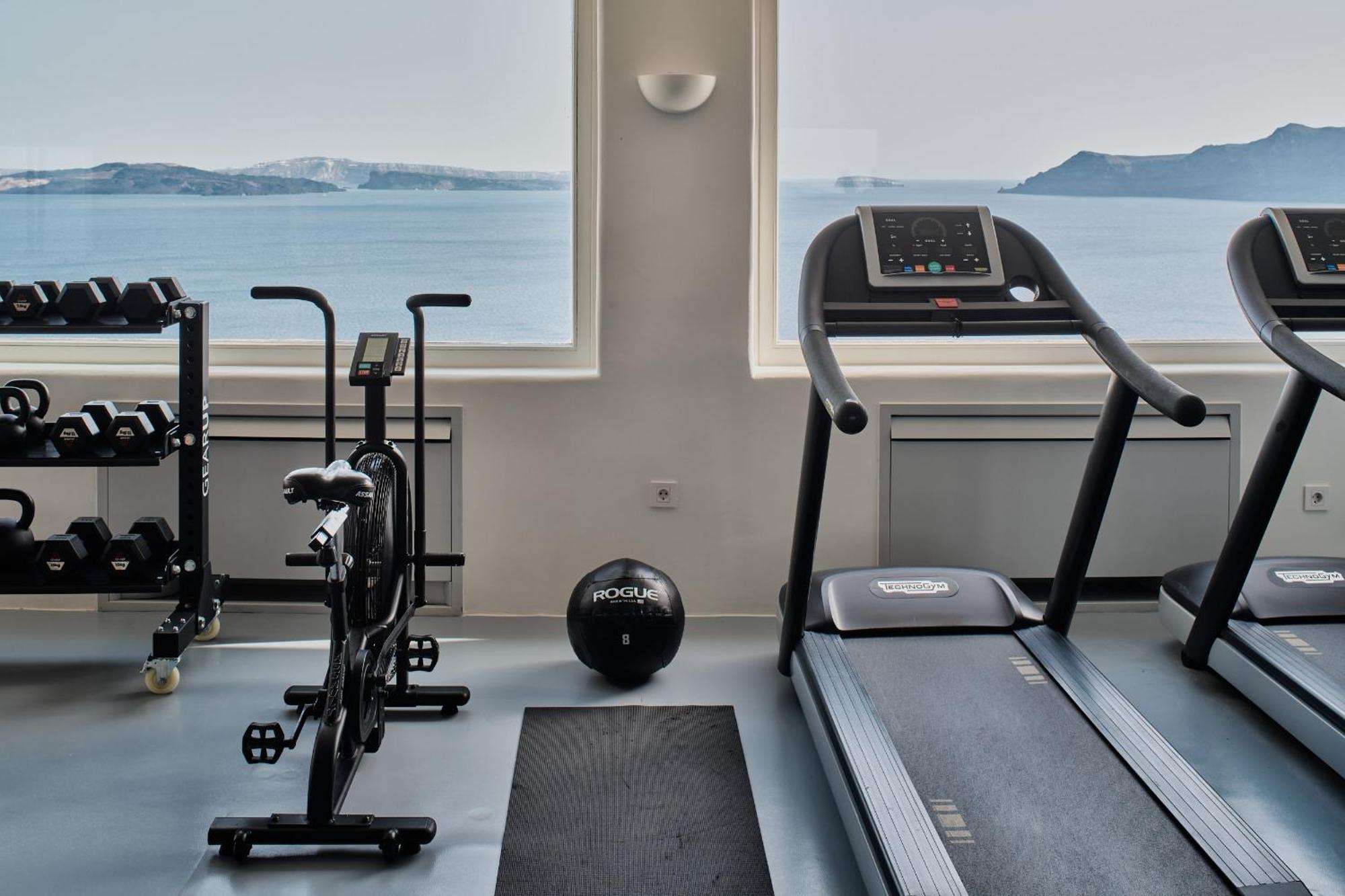 Mystique, A Luxury Collection Hotel, Santorini (adults Only)