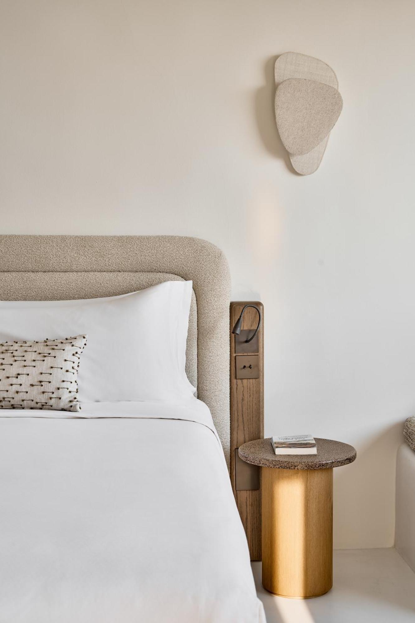 Mystique, A Luxury Collection Hotel, Santorini (adults Only) 5* Ia