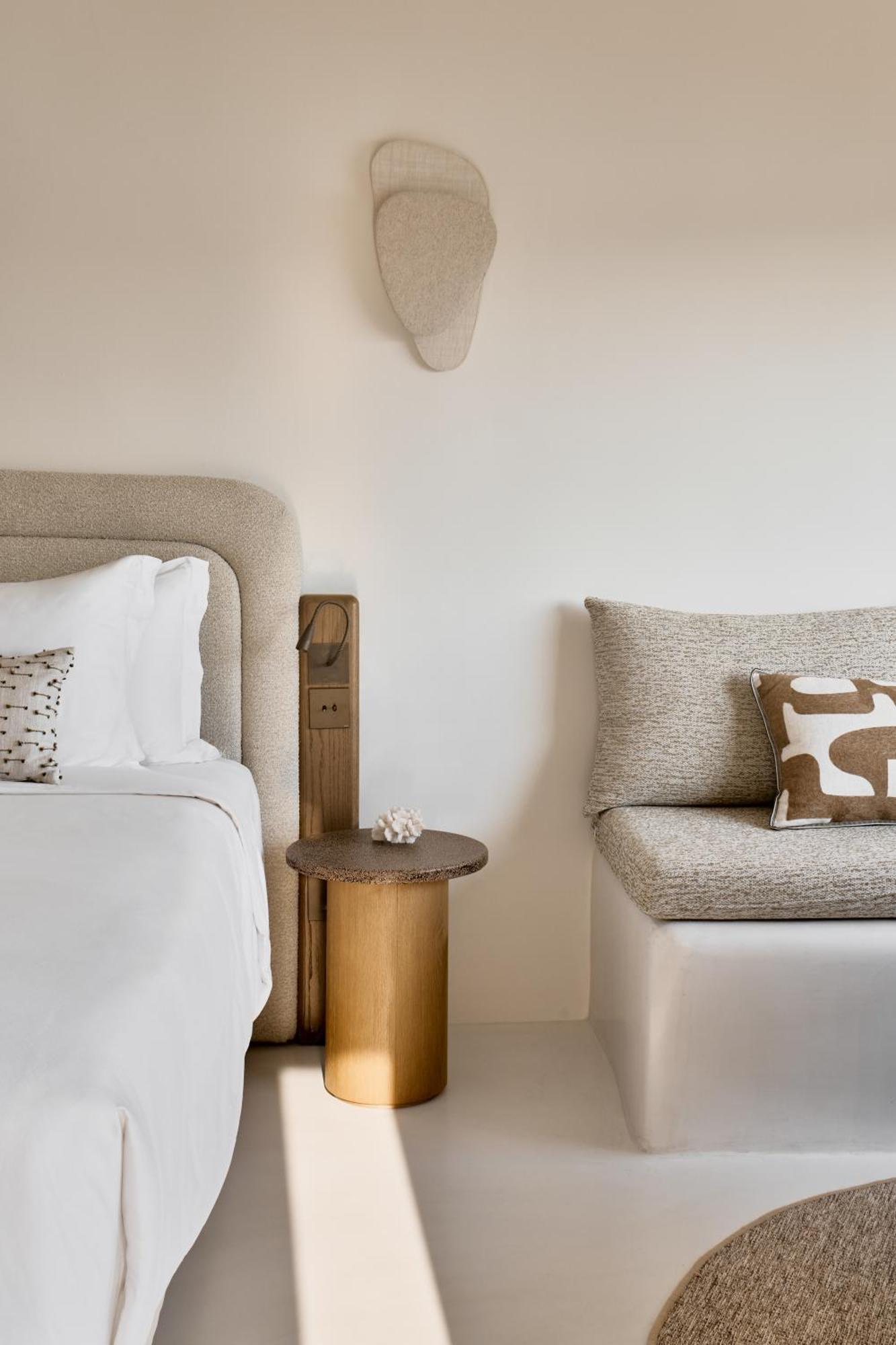 Hotel Mystique, A Luxury Collection Hotel, Santorini (adults Only) 5*