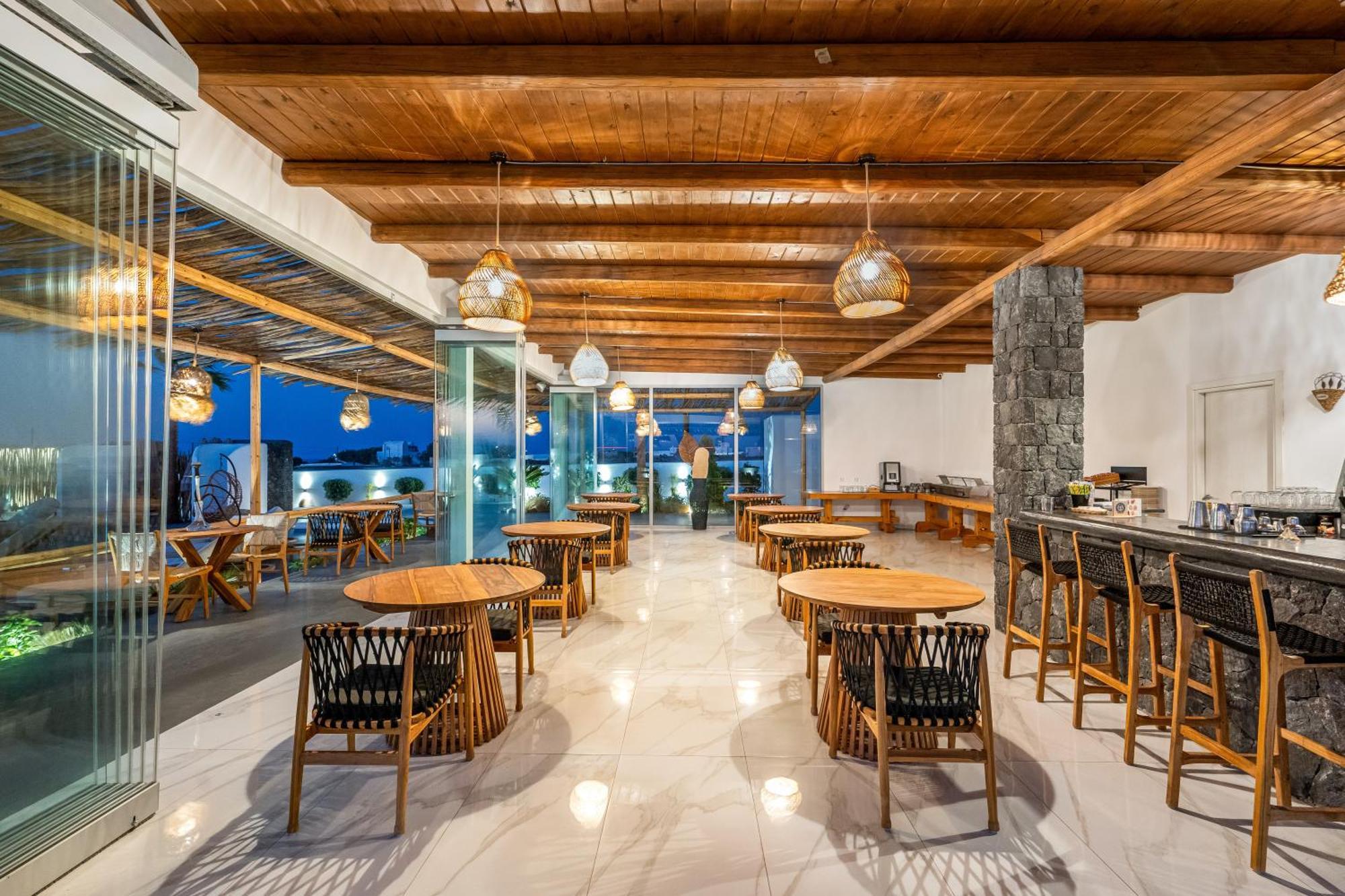 Amethyst Luxury Hotel 3*