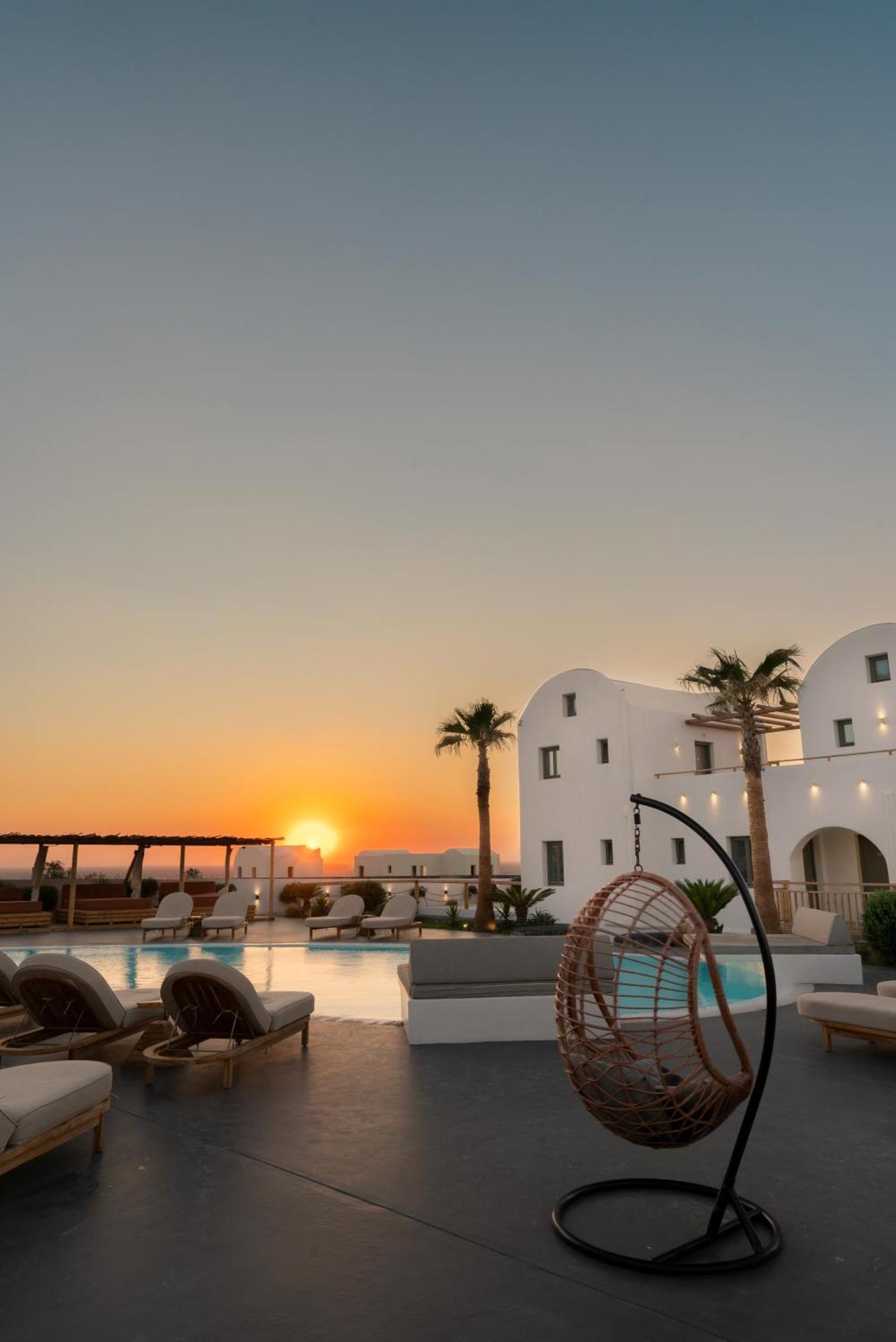 Amethyst Luxury 3*
