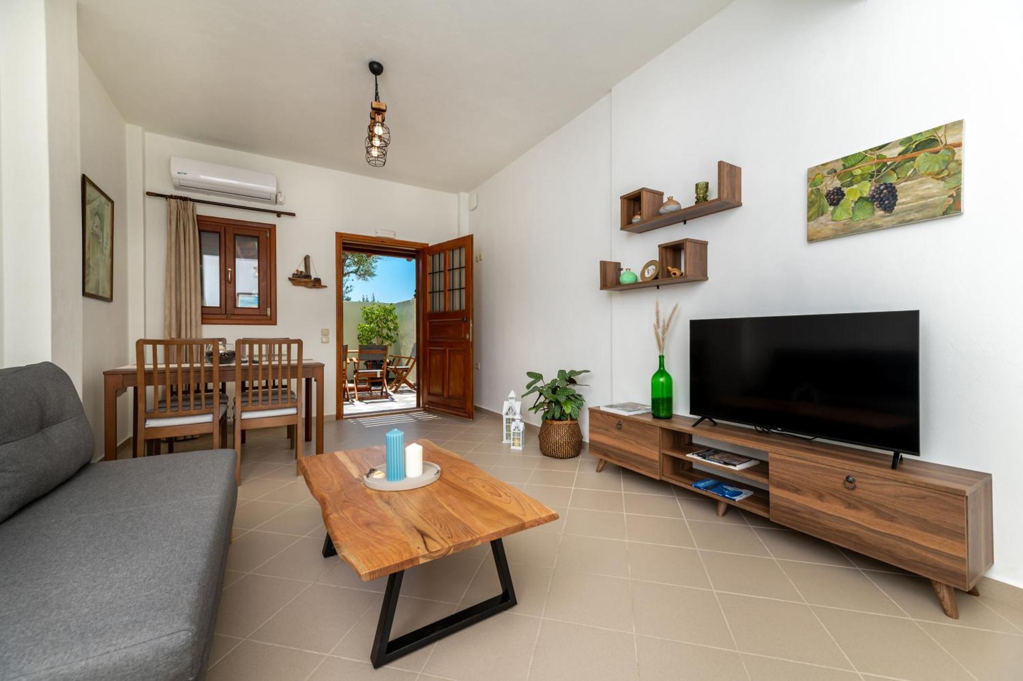 Uva Nera House Oia (Santorini)