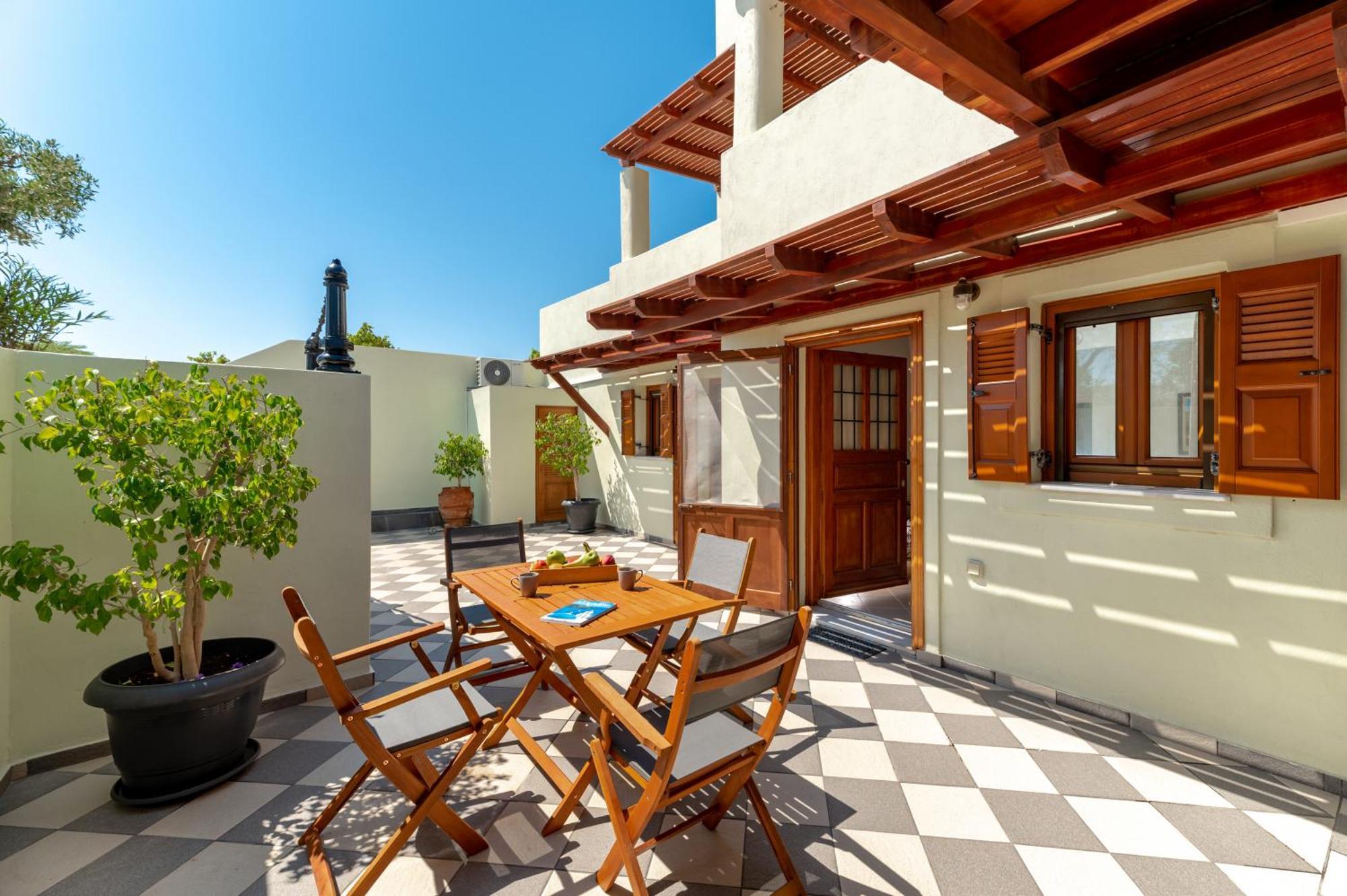 Apartment Uva Nera House *