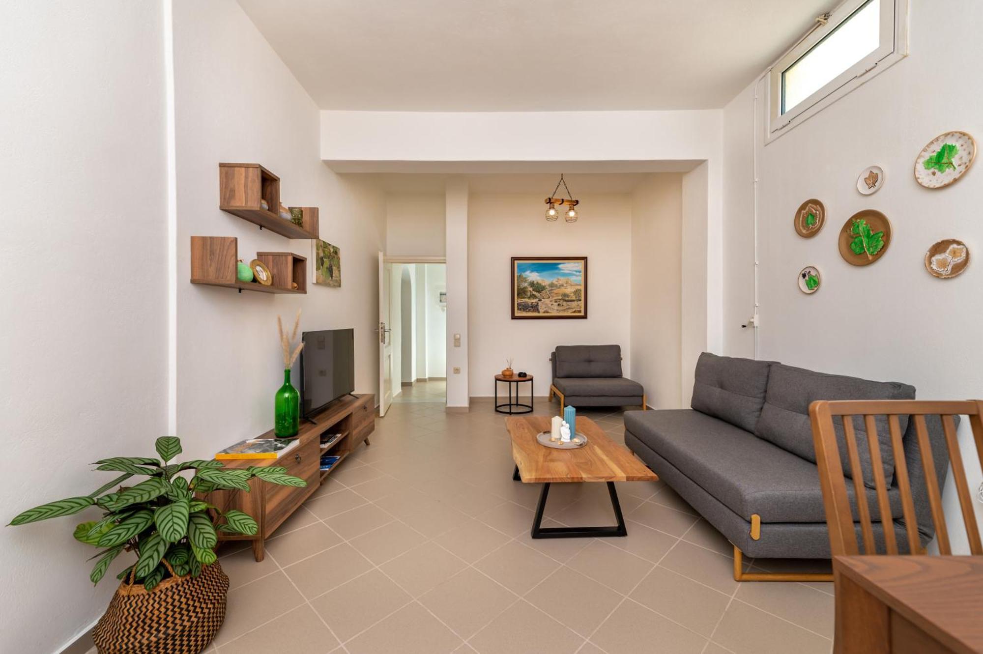 Uva Nera House Apartment Oia (Santorini)