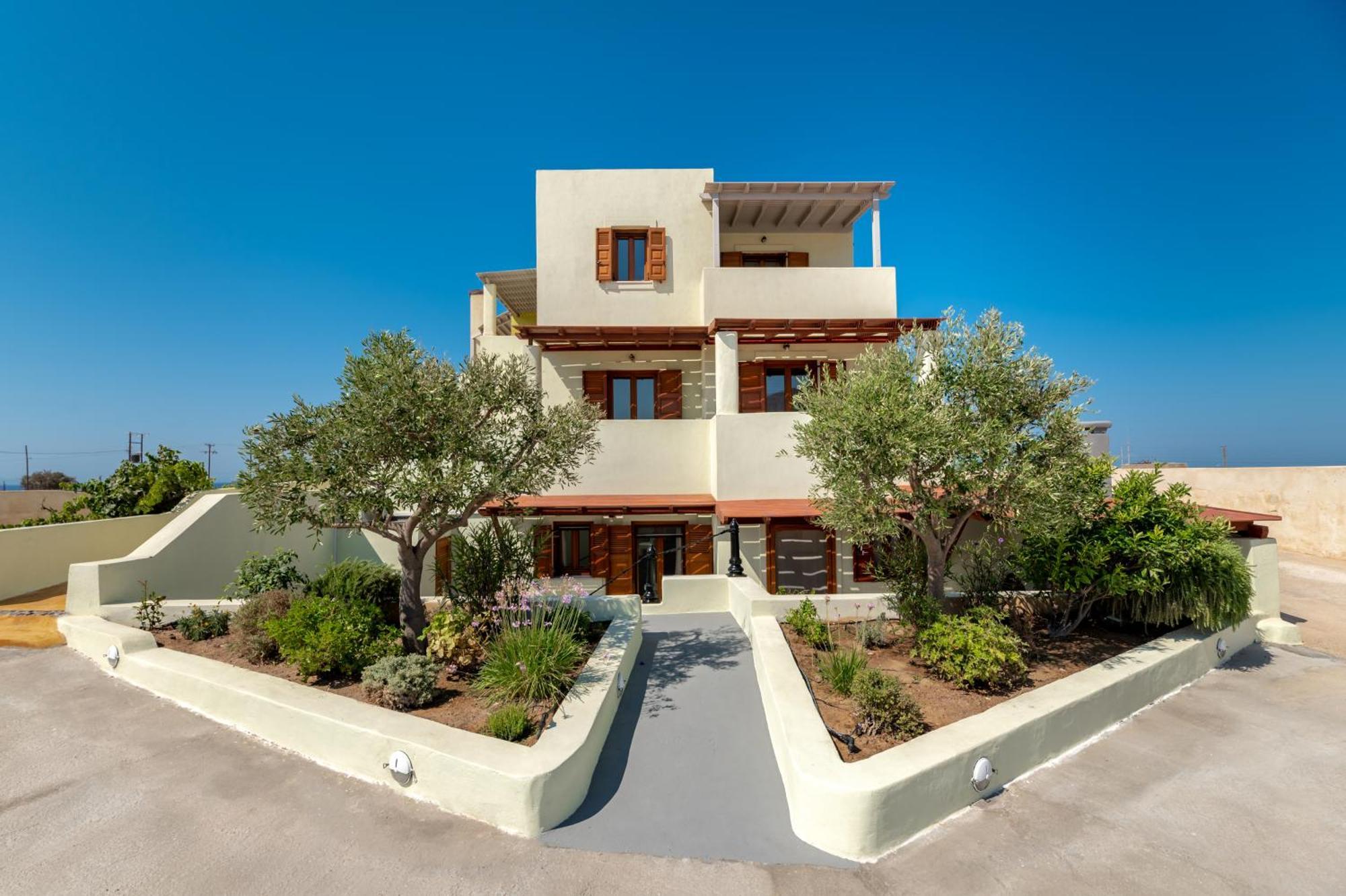 Uva Nera House *