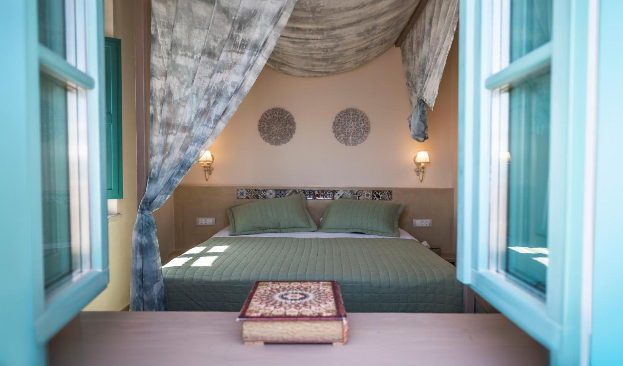 Villa Passion Blue Oia (Santorini)