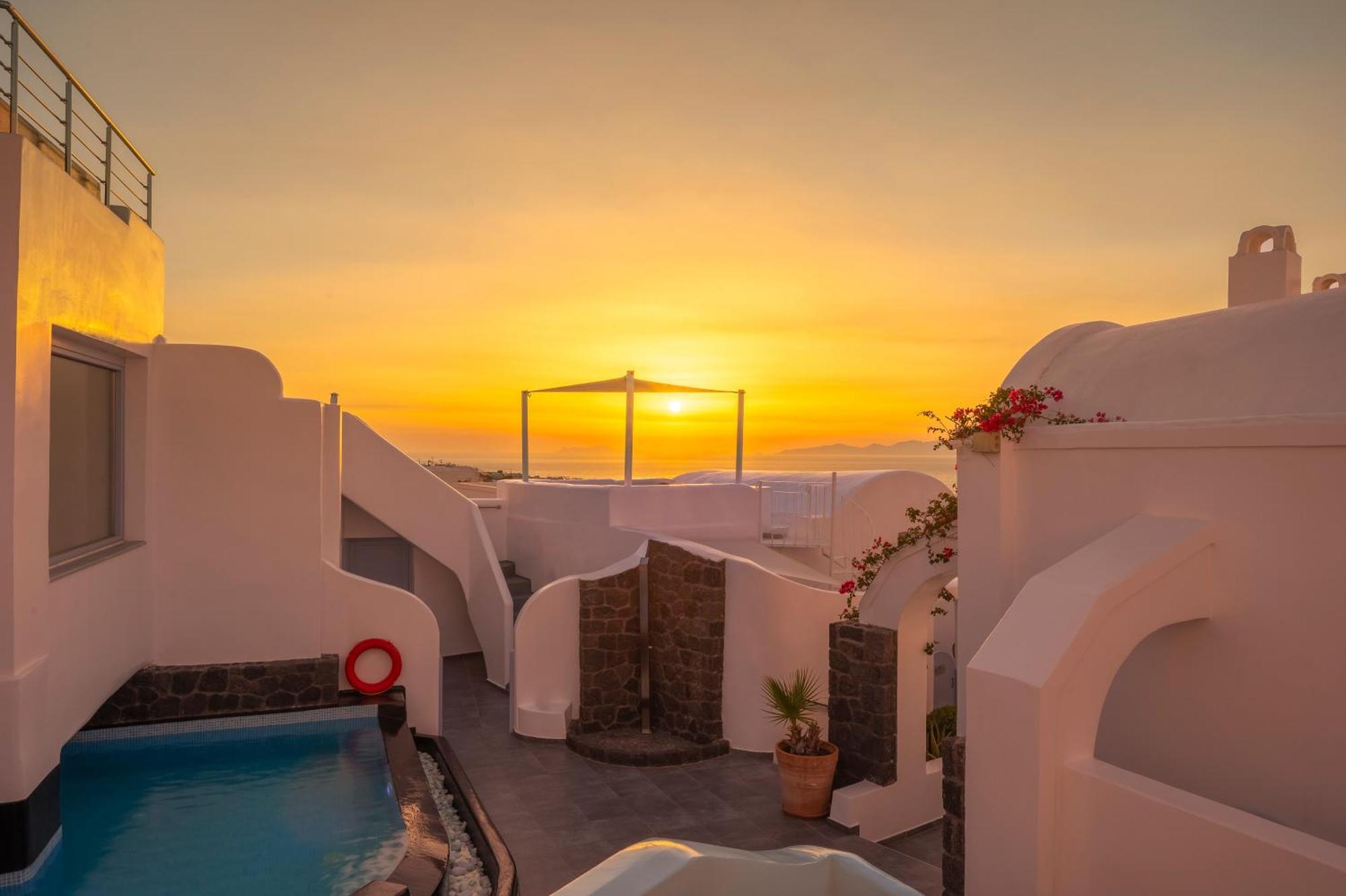 Sole D'oro Luxury Apartamento