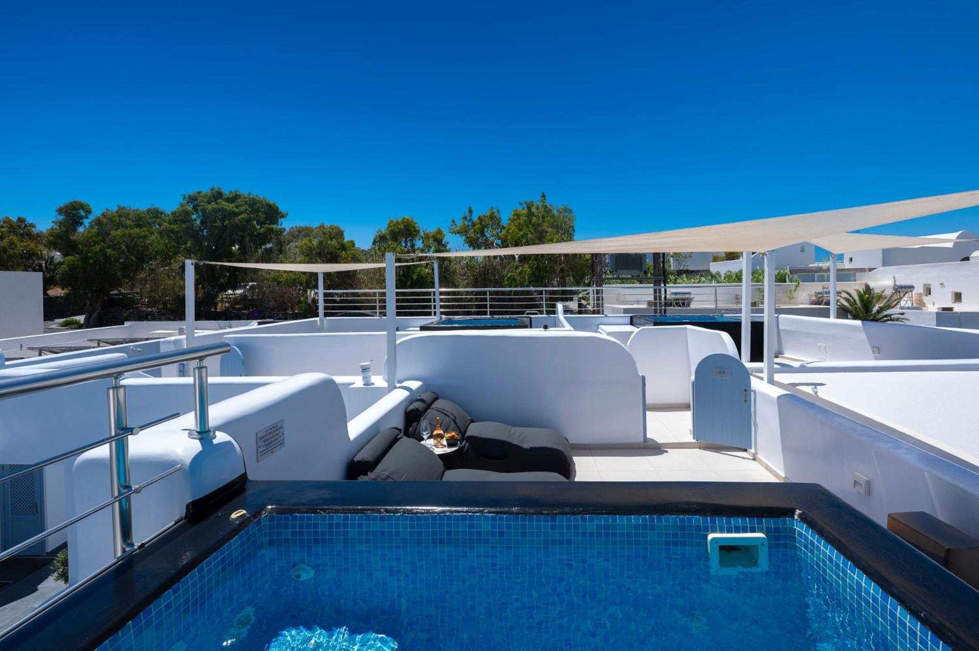 Apartamento Sole D'oro Luxury