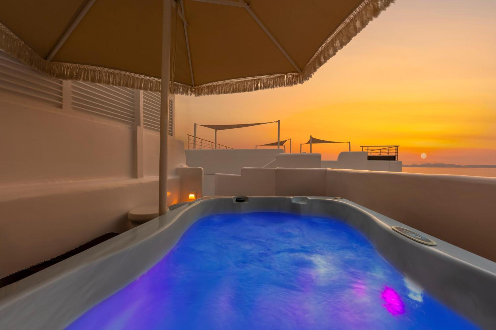 Apartamento Sole D'oro Luxury *