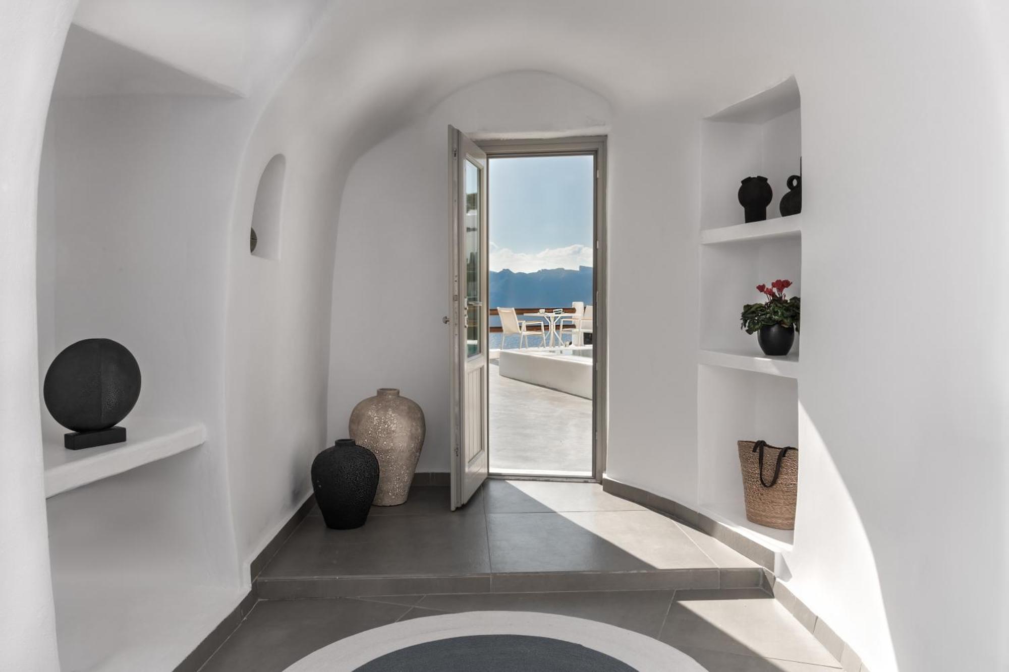 Aparthotel Caldera Premium (adults Only)