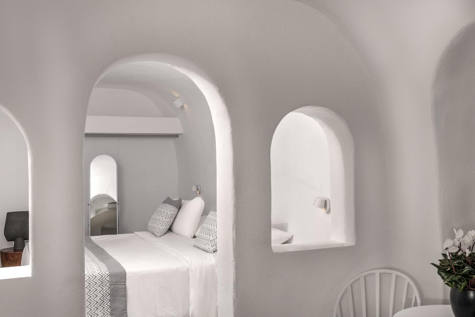 Aparthotel Caldera Premium (adults Only) 4*