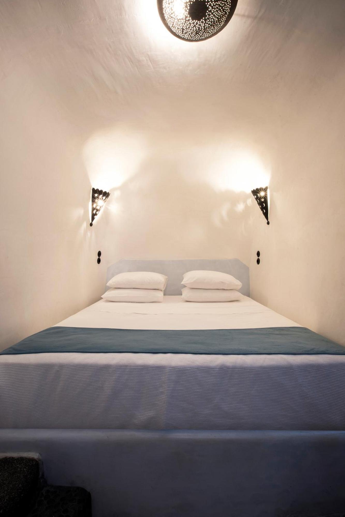 Ducato Di Oia - Adults Only Hotel 4*