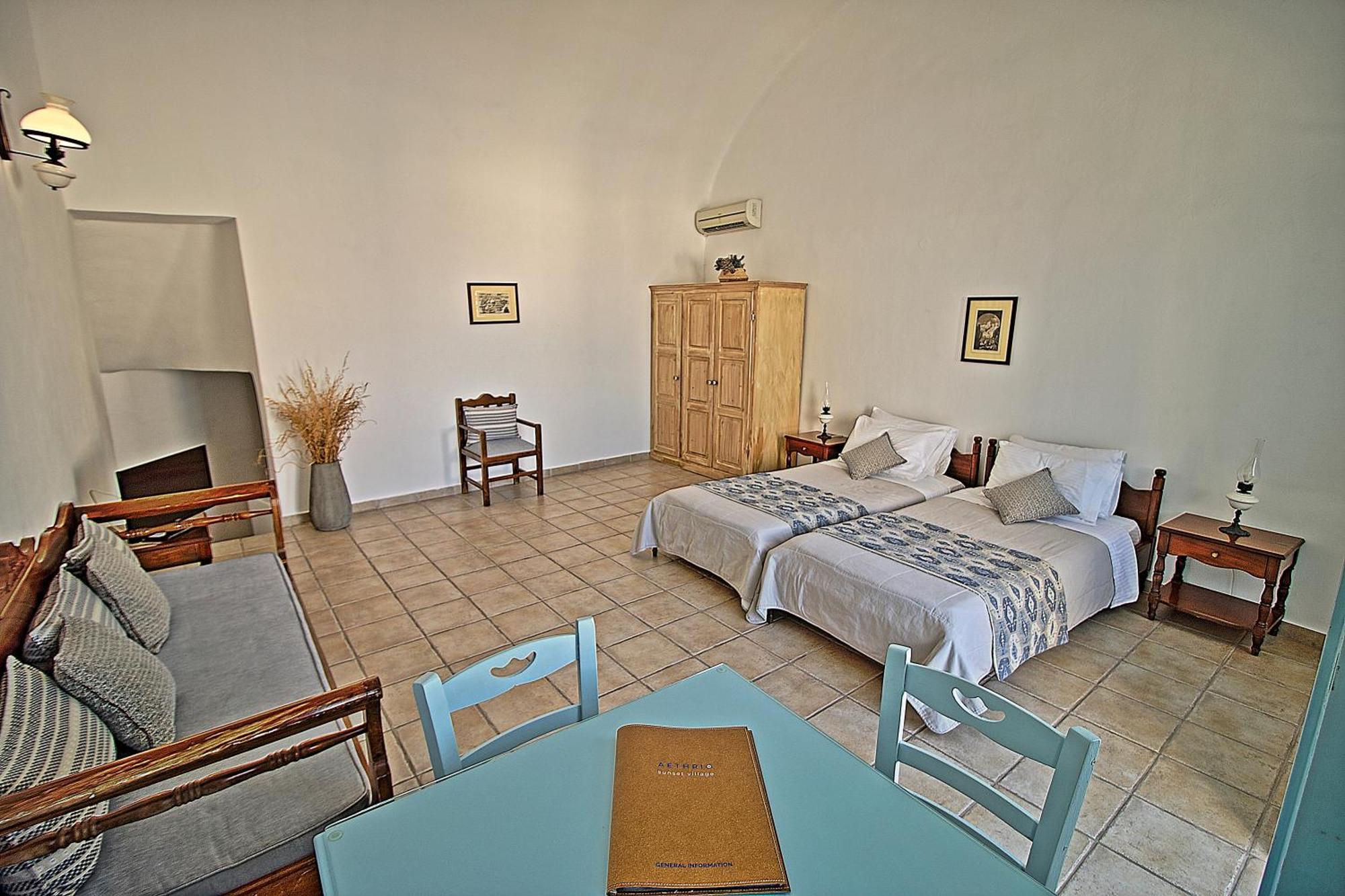 Aethrio 4* Ia