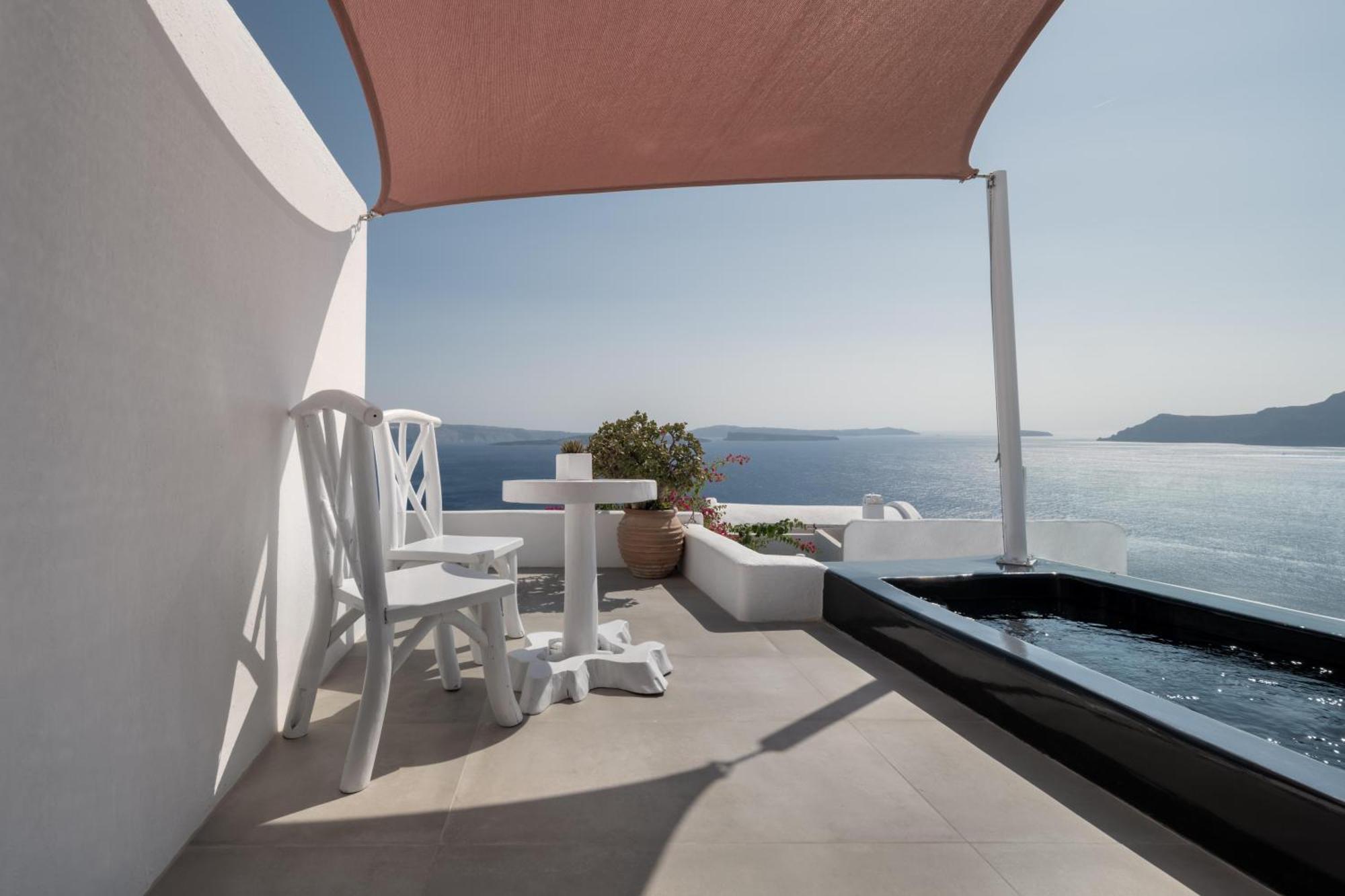 Alta Mare By Andronis (adults Only)