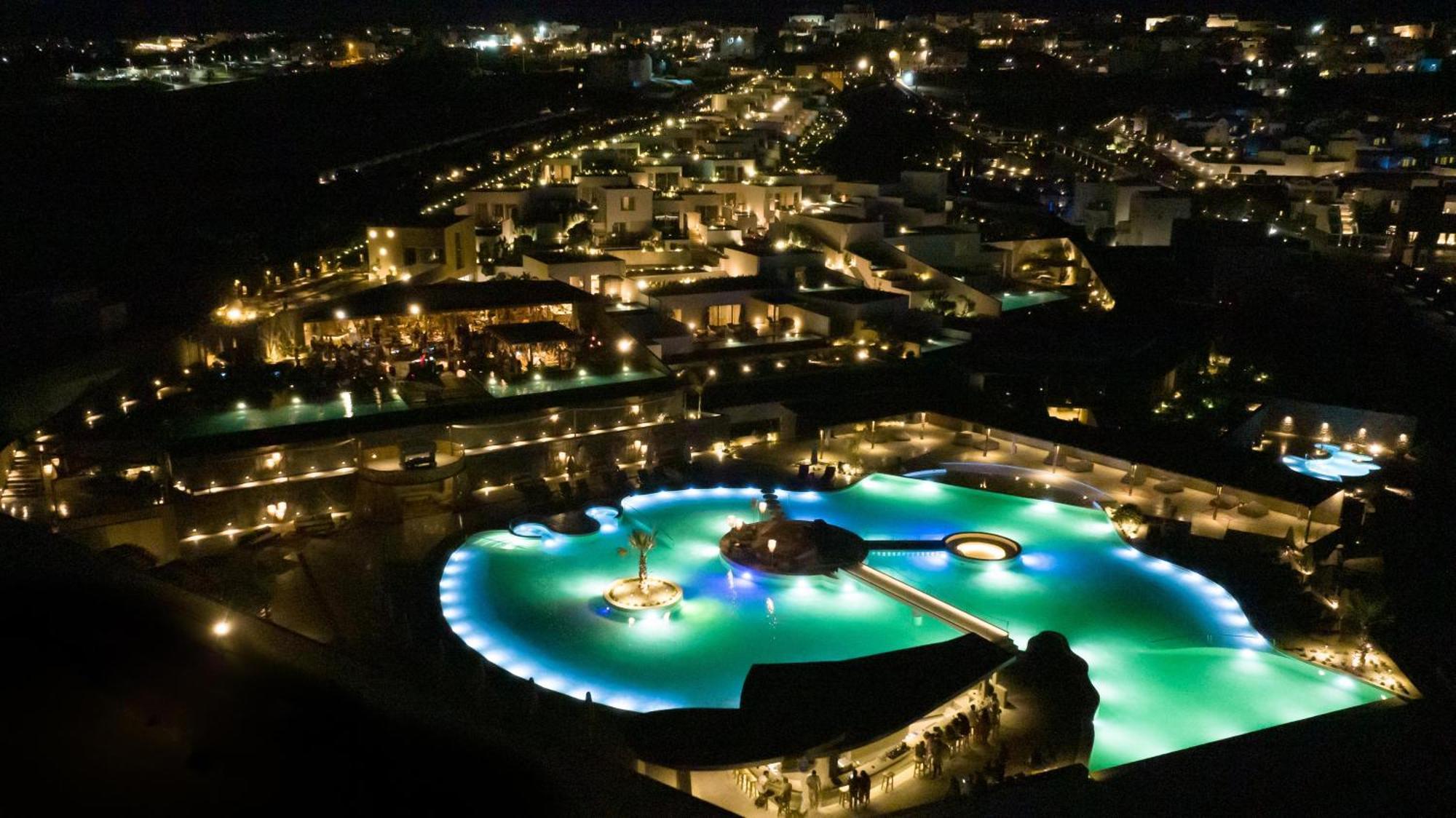 Andronis Arcadia Resort