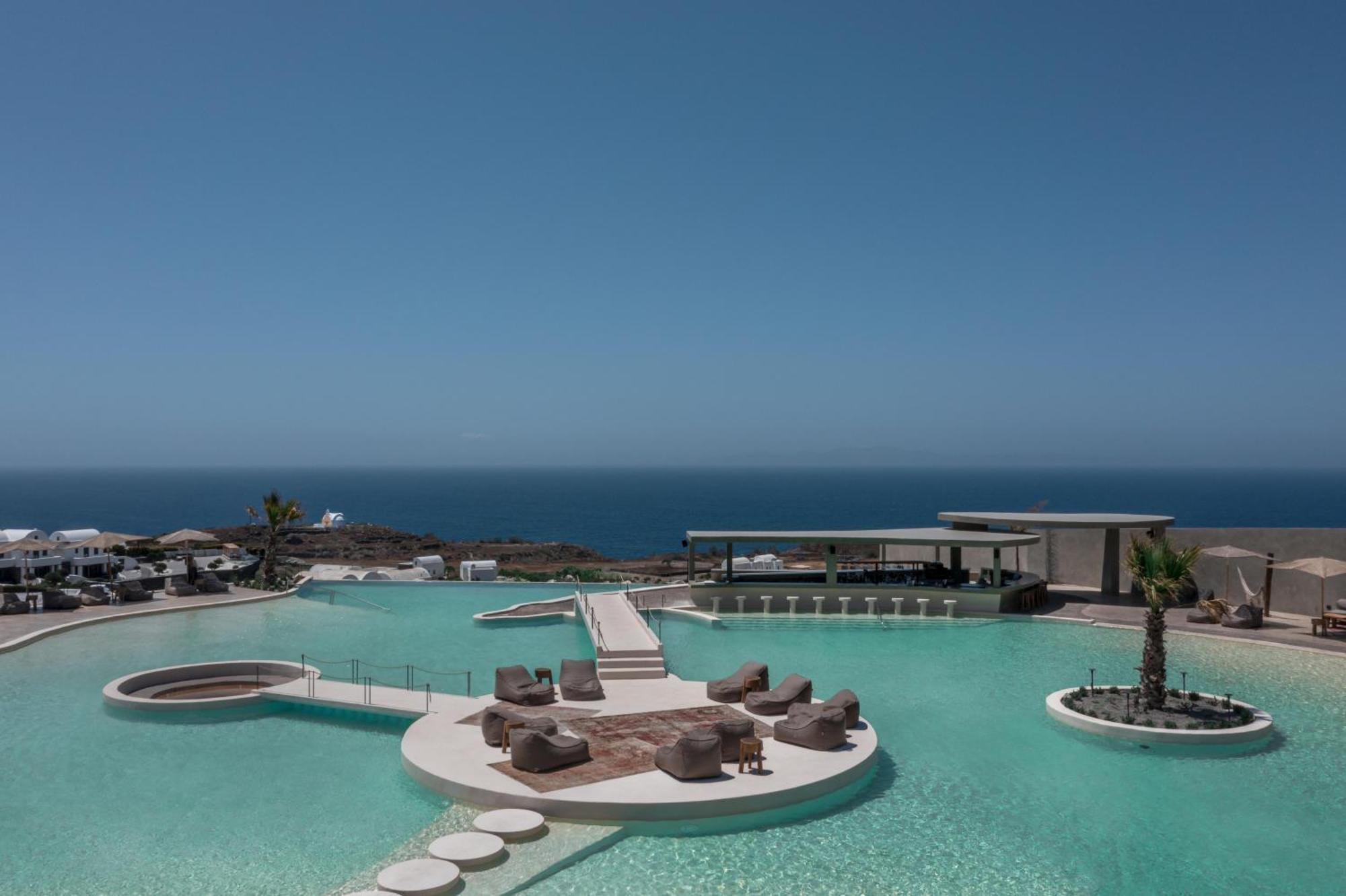 Resort Andronis Arcadia