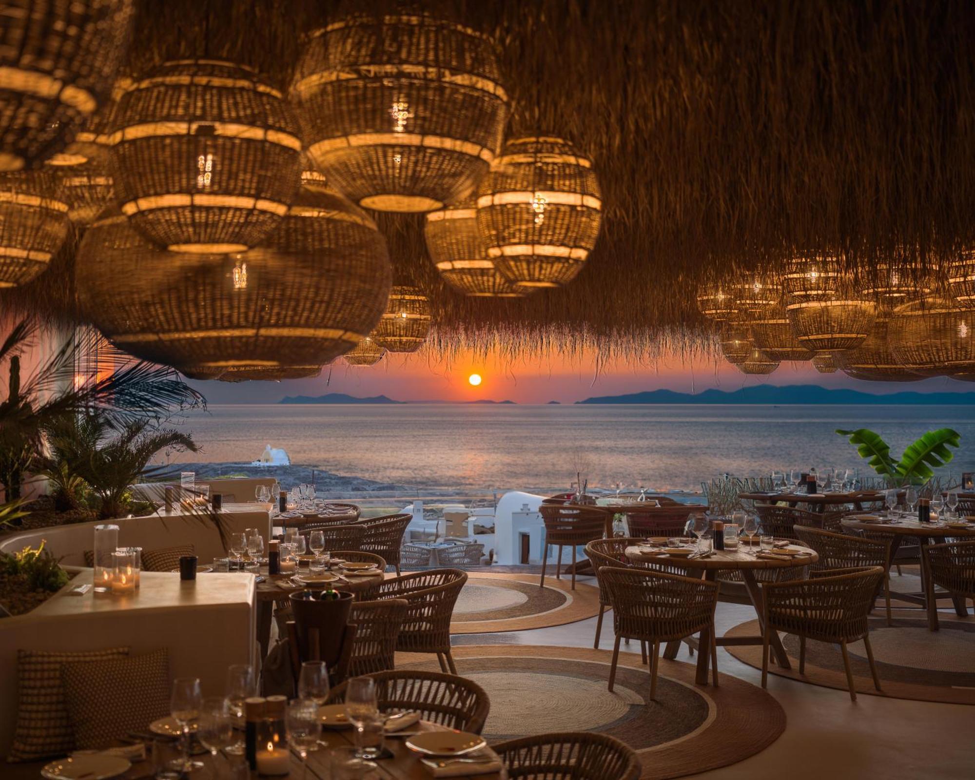 Andronis Arcadia Resort 5*