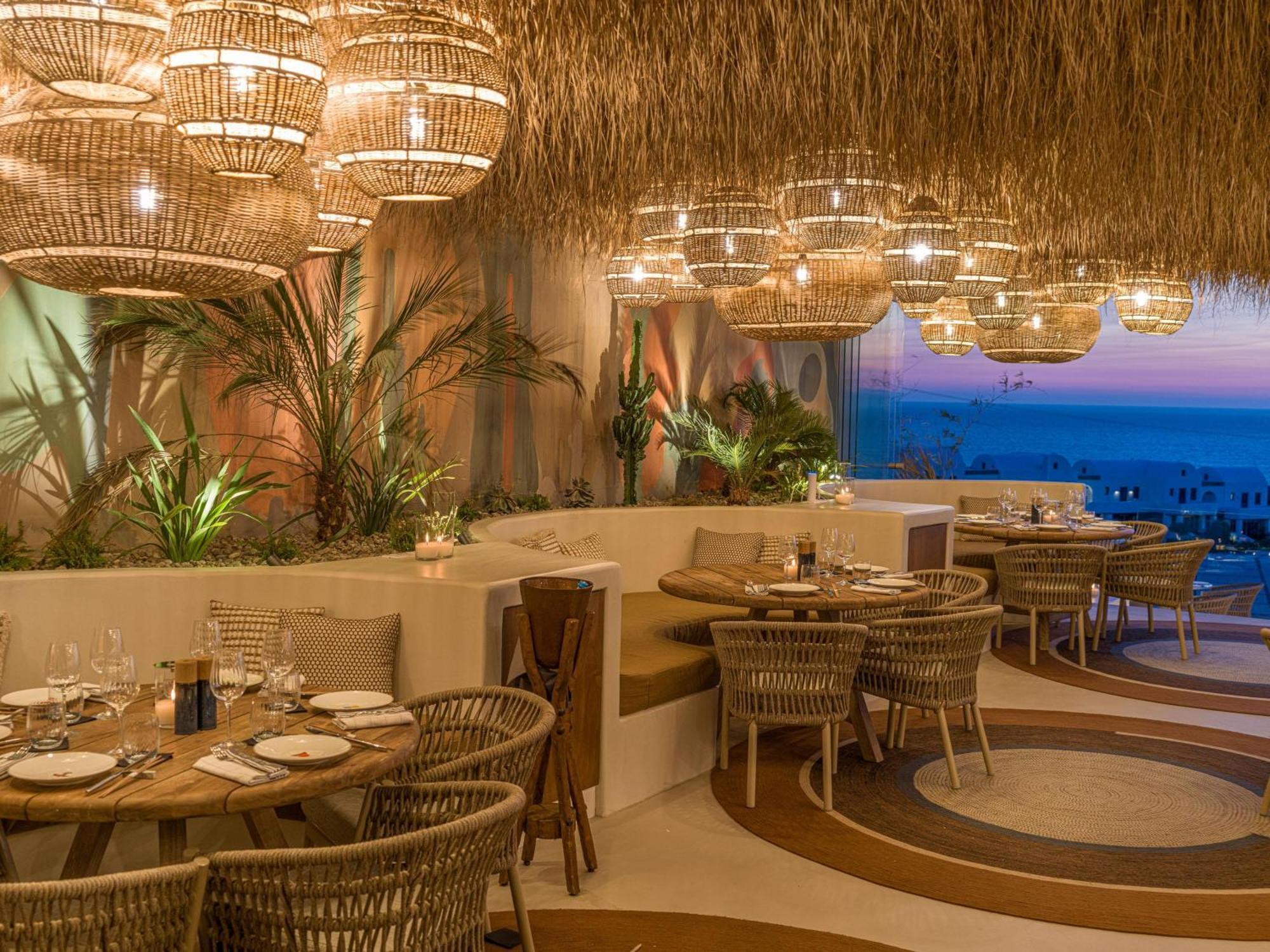 Andronis Arcadia Resort Oia (Santorini)