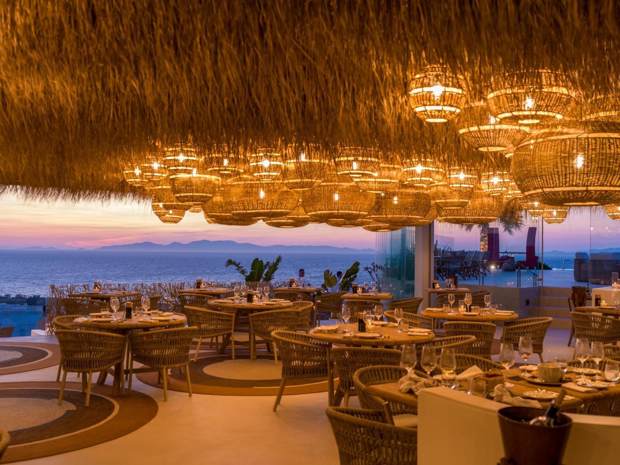 Andronis Arcadia 5*