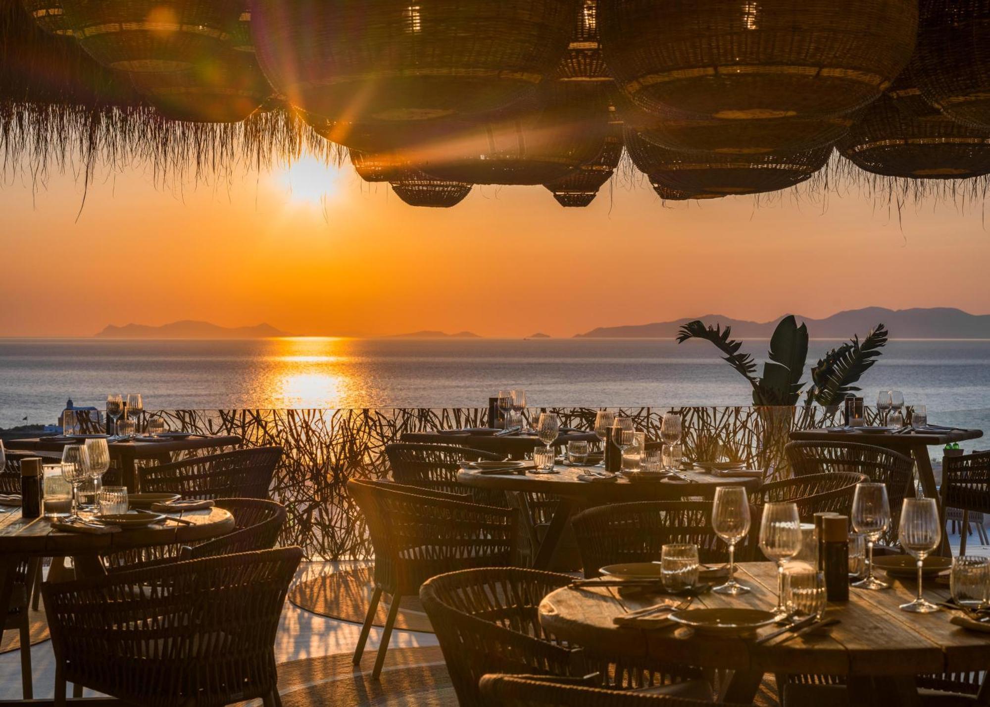 Andronis Arcadia Resort