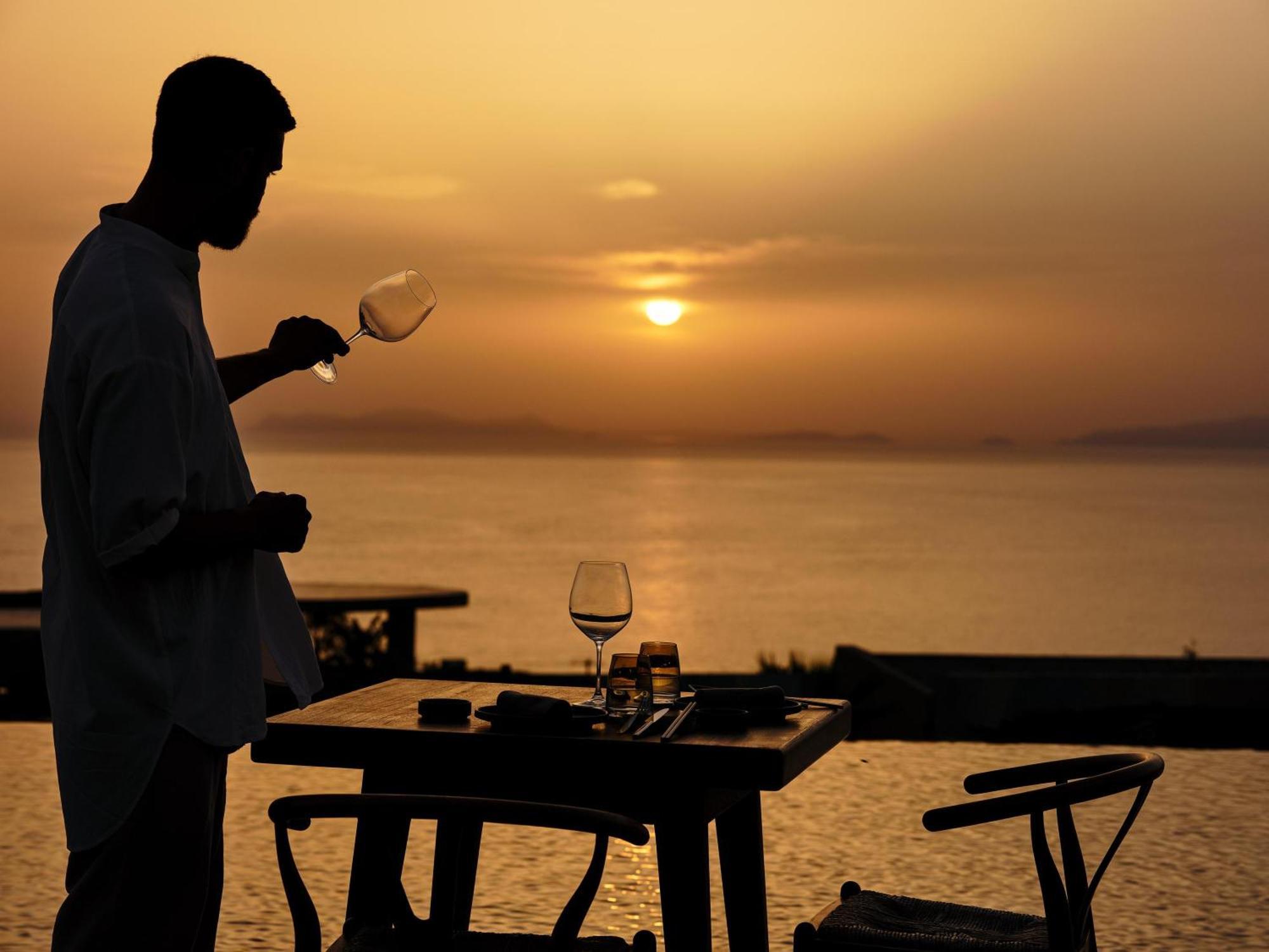 Andronis Arcadia Resort