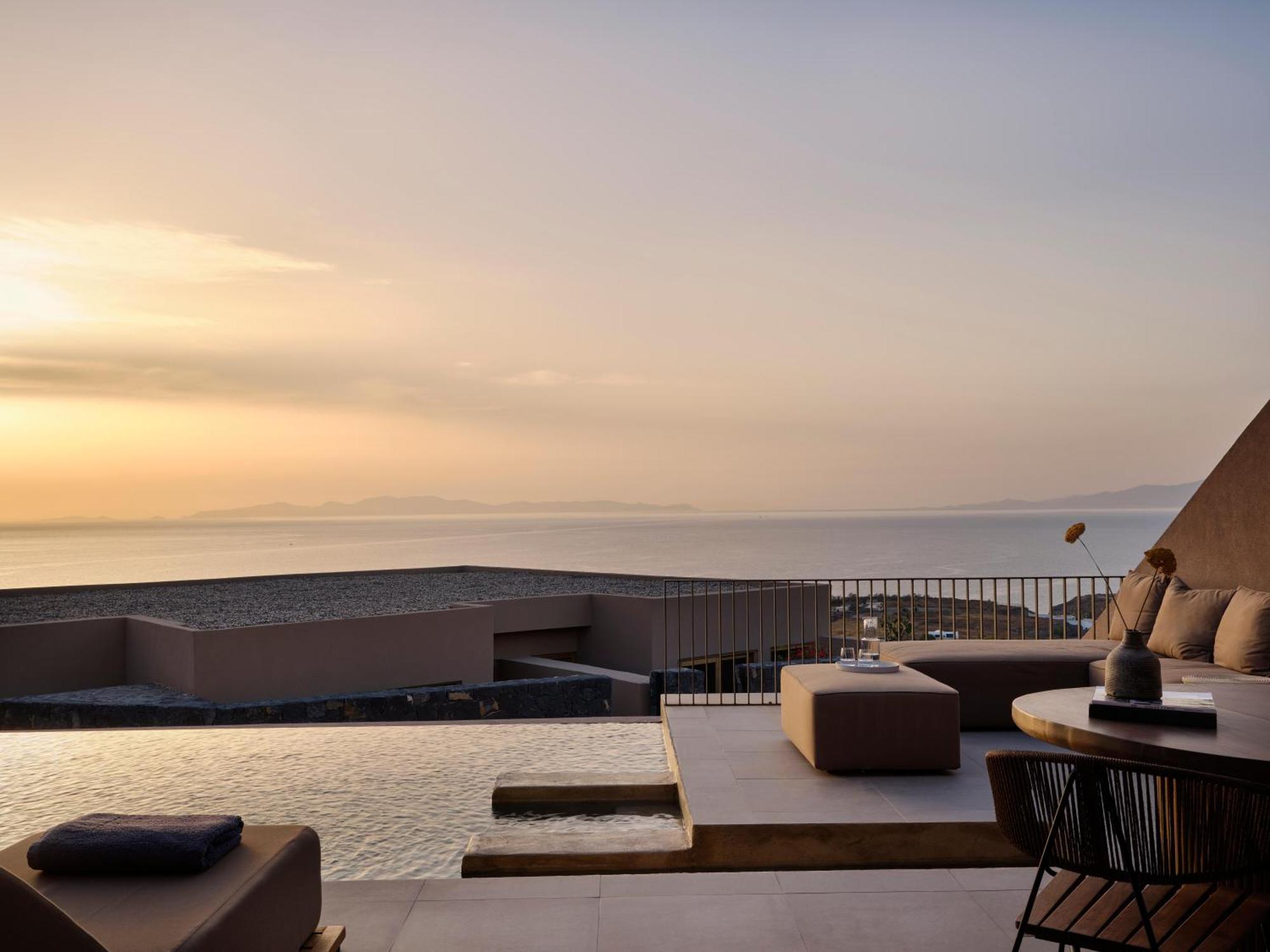 Andronis Arcadia Resort 5*