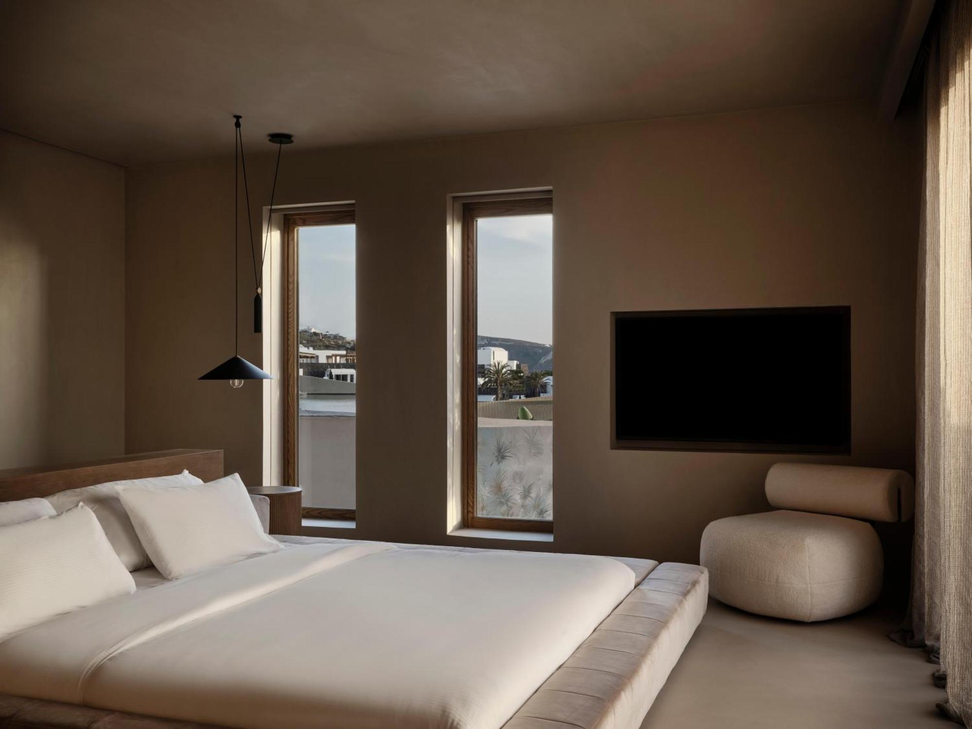 Andronis Arcadia 5* Oia (Santorini)
