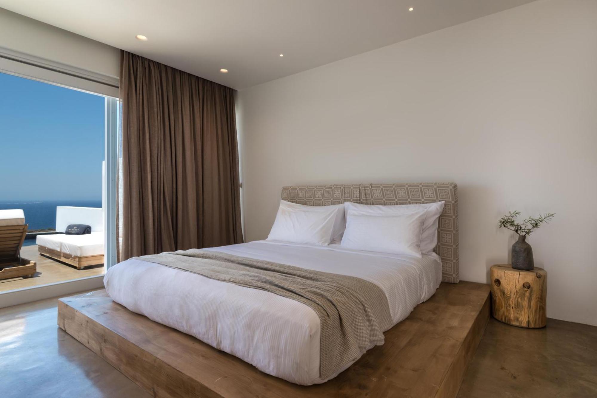 Resort Andronis Arcadia Oia (Santorini)