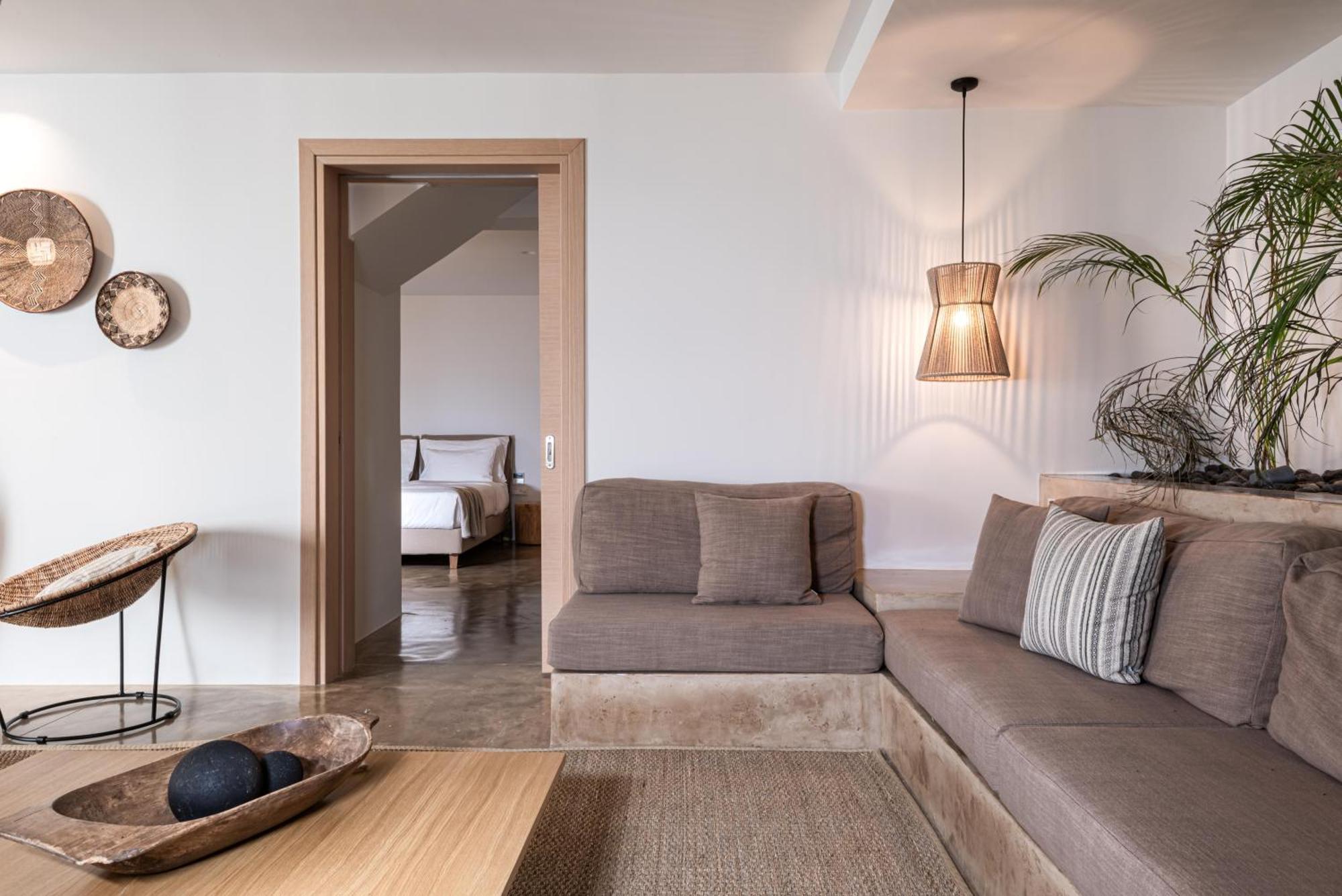 Resort Andronis Arcadia 5*