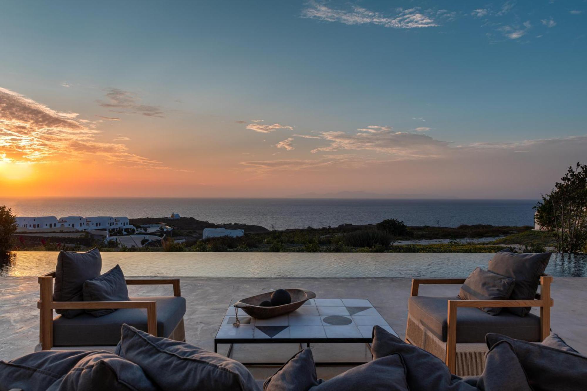 Andronis Arcadia Resort