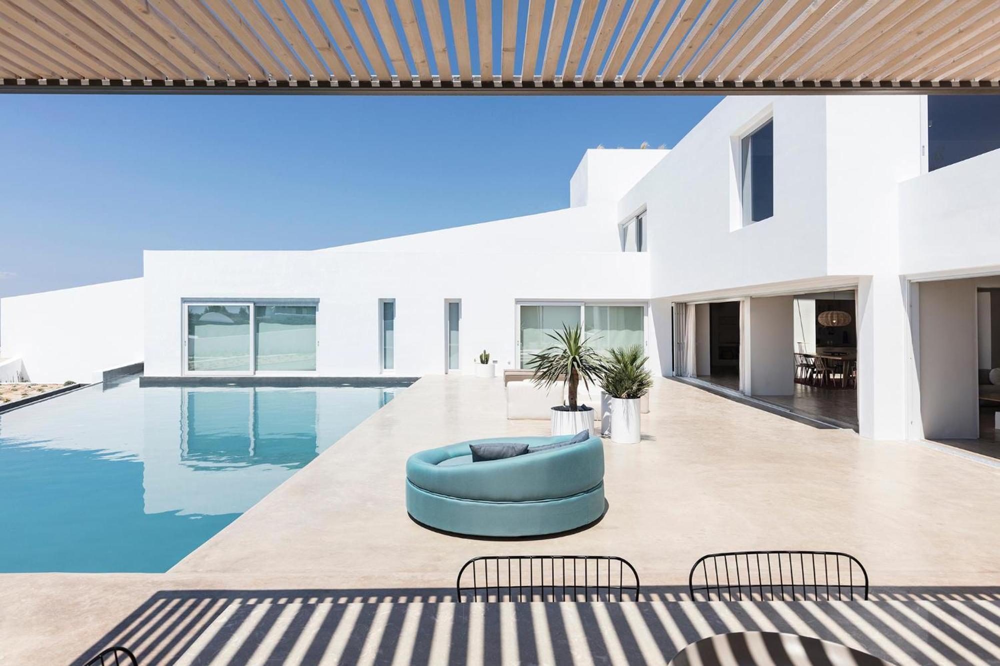 Resort Andronis Arcadia Oia (Santorini)