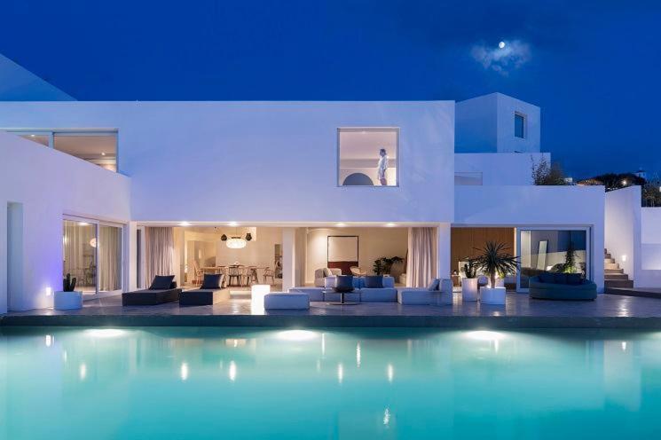 Andronis Arcadia Resort 5*