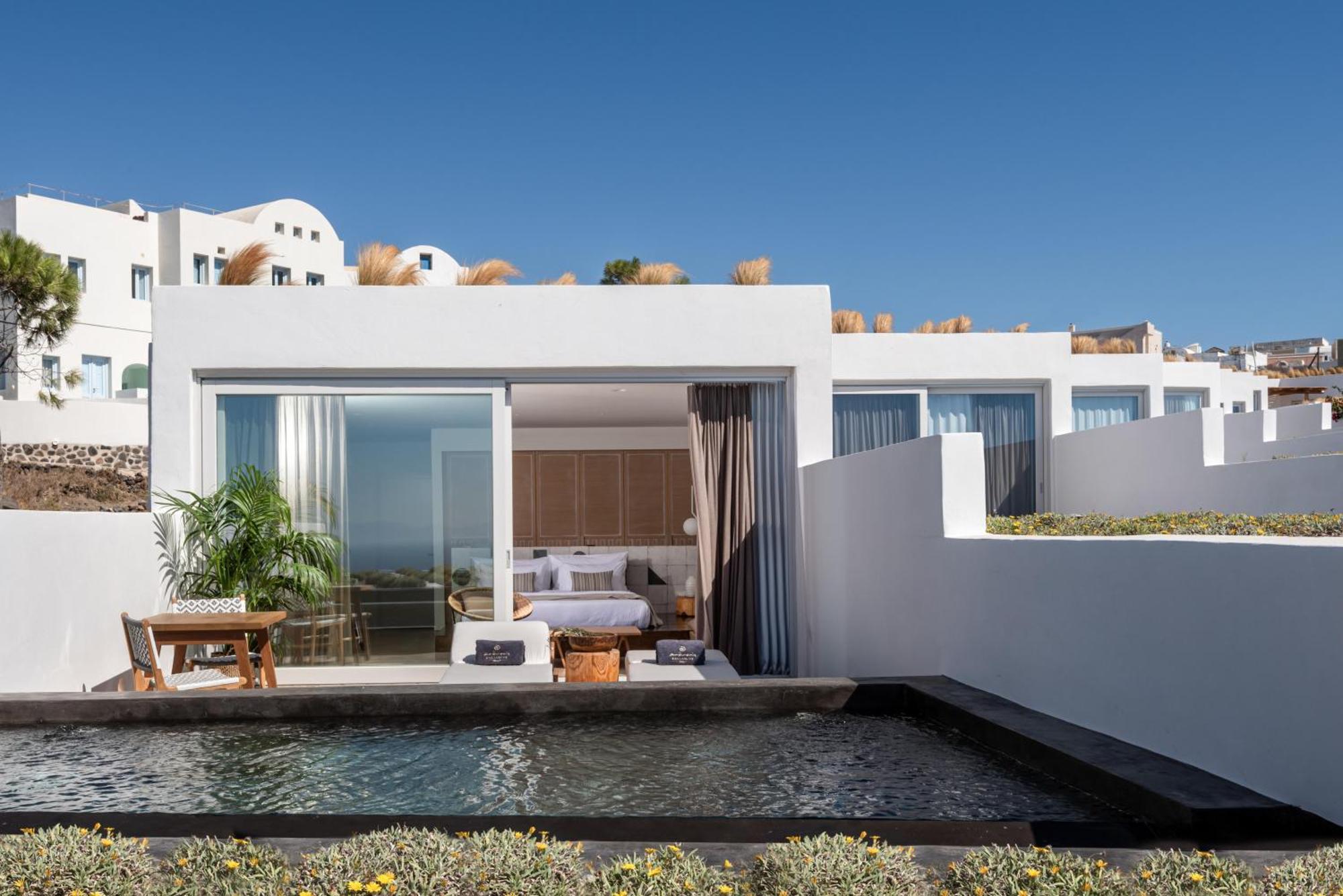 Resort Andronis Arcadia 5*