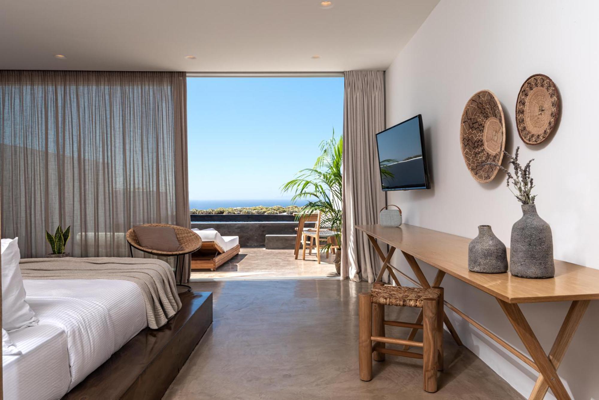 Resort Andronis Arcadia