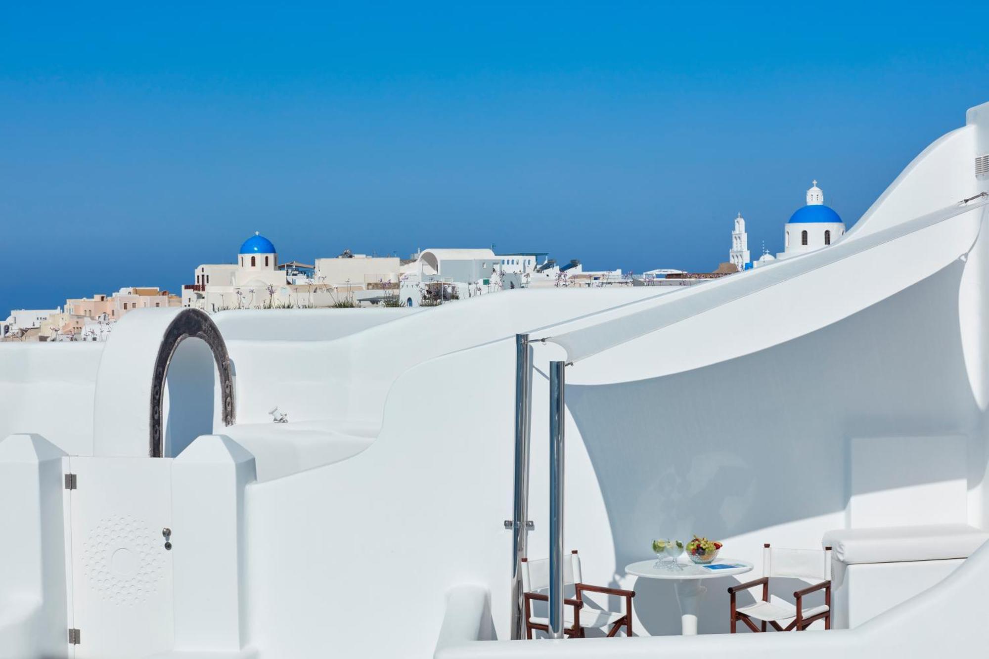 Canaves Sunday Hotel Oia (Santorini)