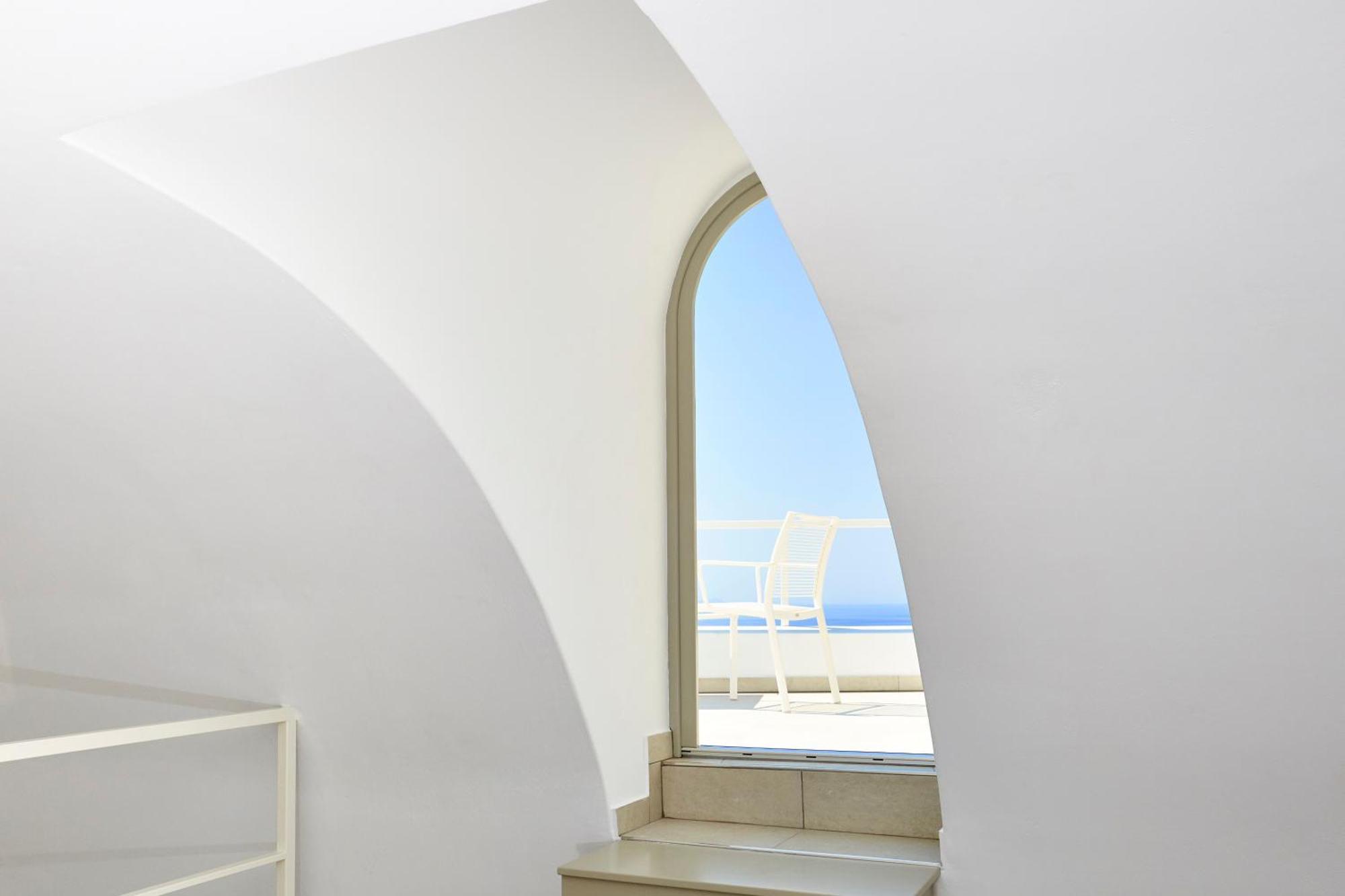 Hotel Aperanto Ia