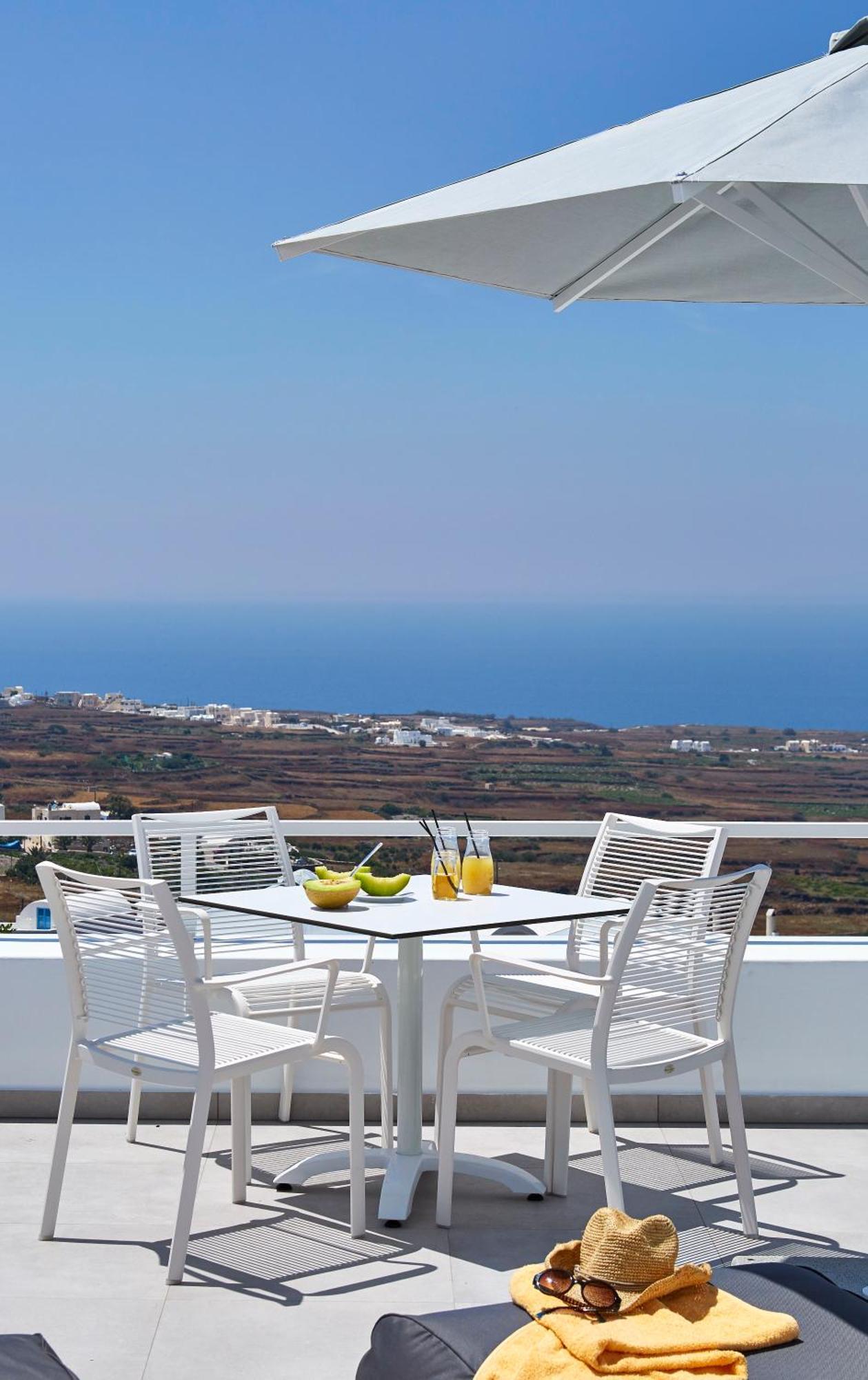 Aperanto Hotel 4*