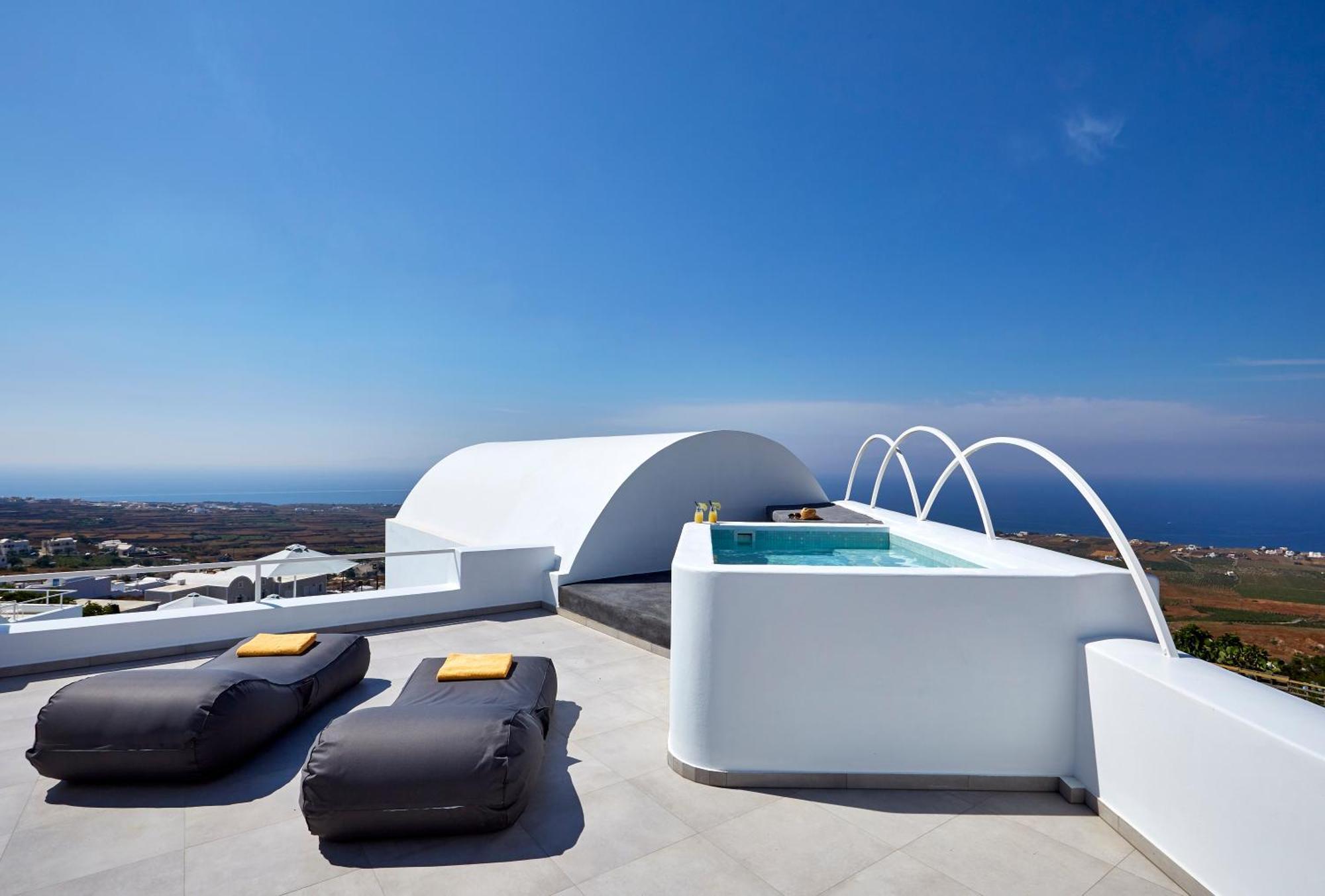 Hotel Aperanto Ia