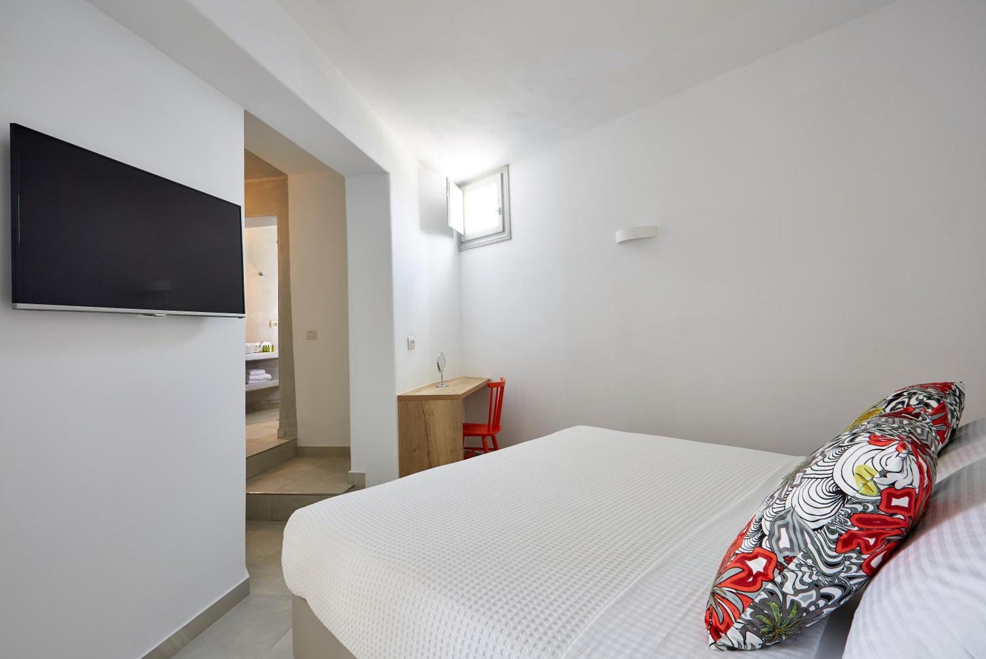 Hotel Aperanto 4*