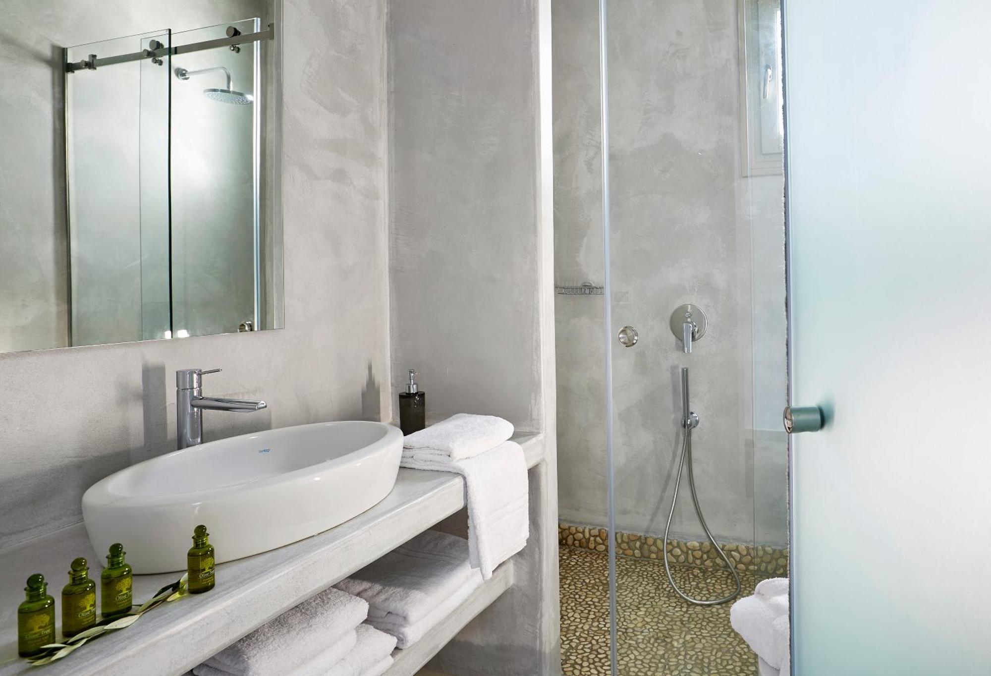 Aperanto Hotel Ia